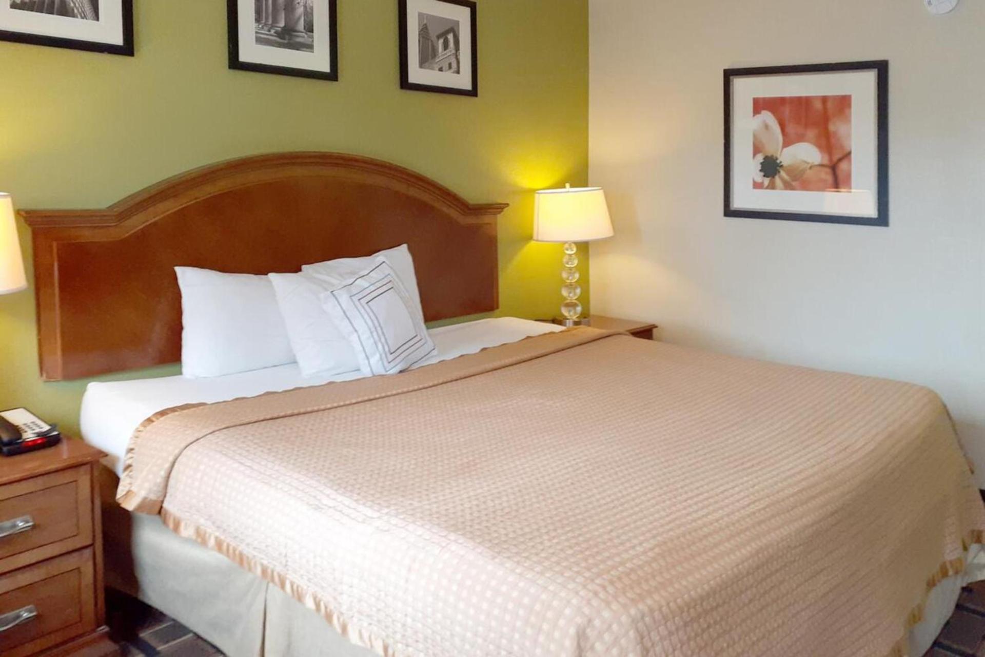 Savannah Garden Hotel photo 8