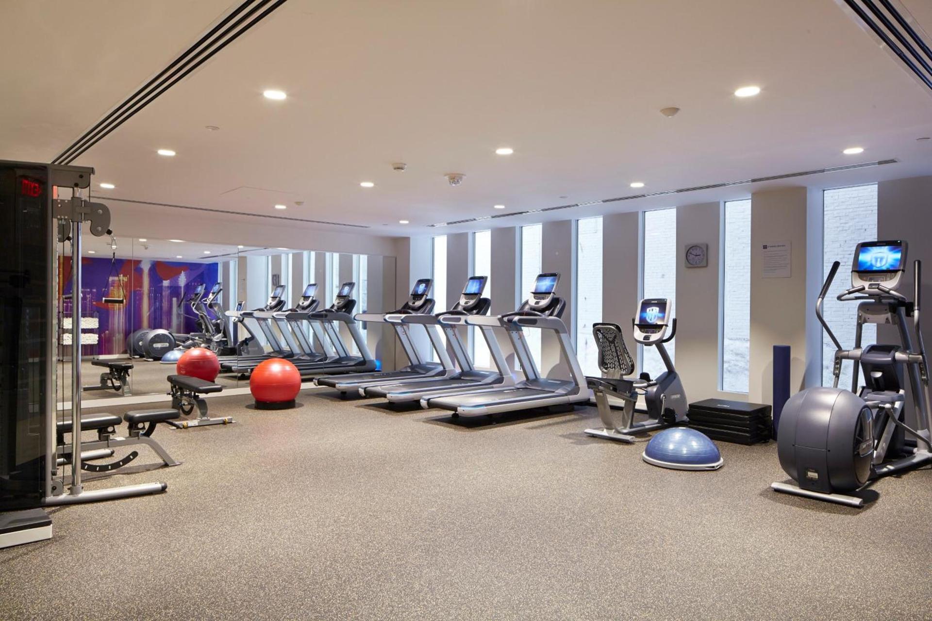 Hotel Indigo Atlanta Downtown by IHG photo 36