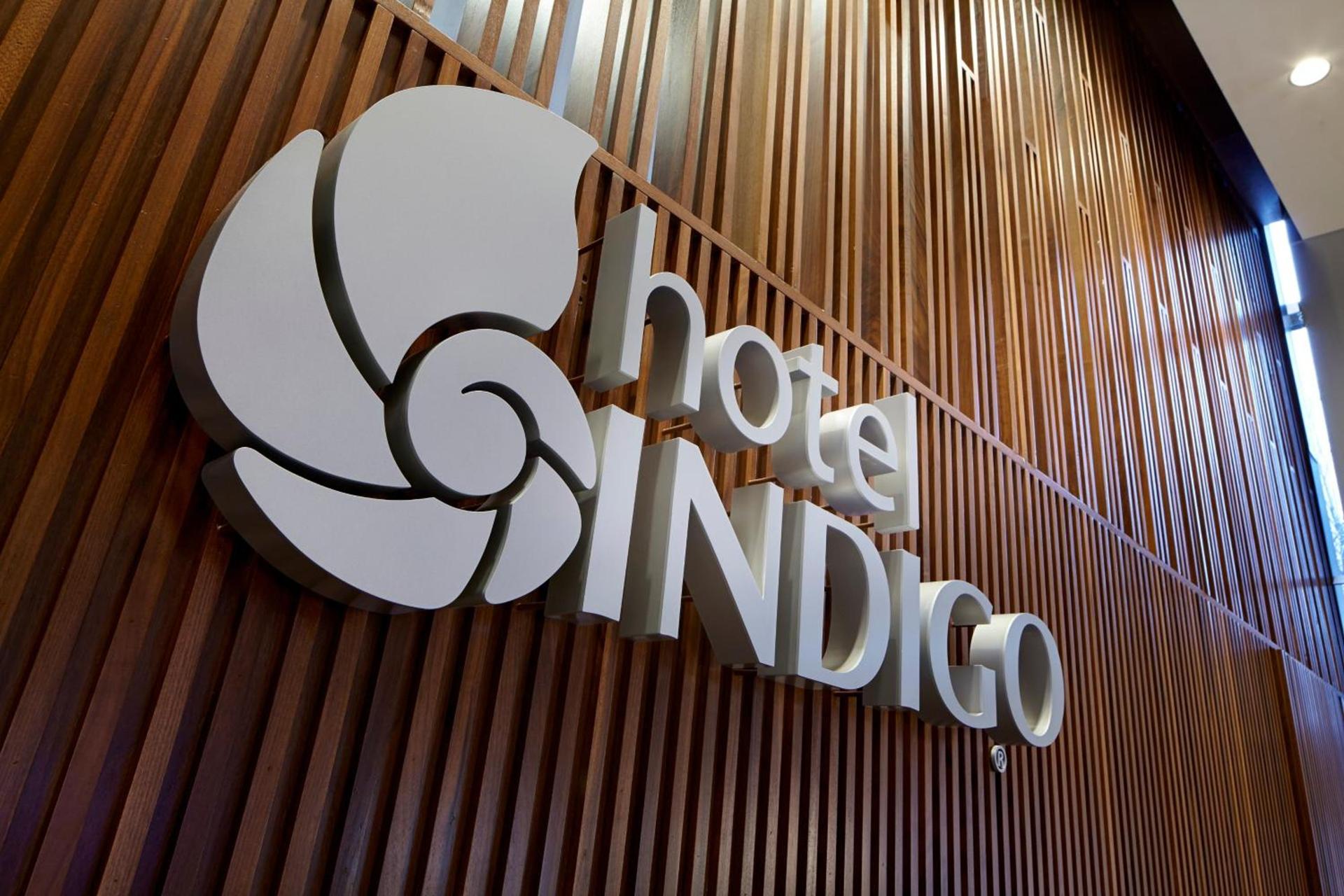Hotel Indigo Atlanta Downtown by IHG photo 67