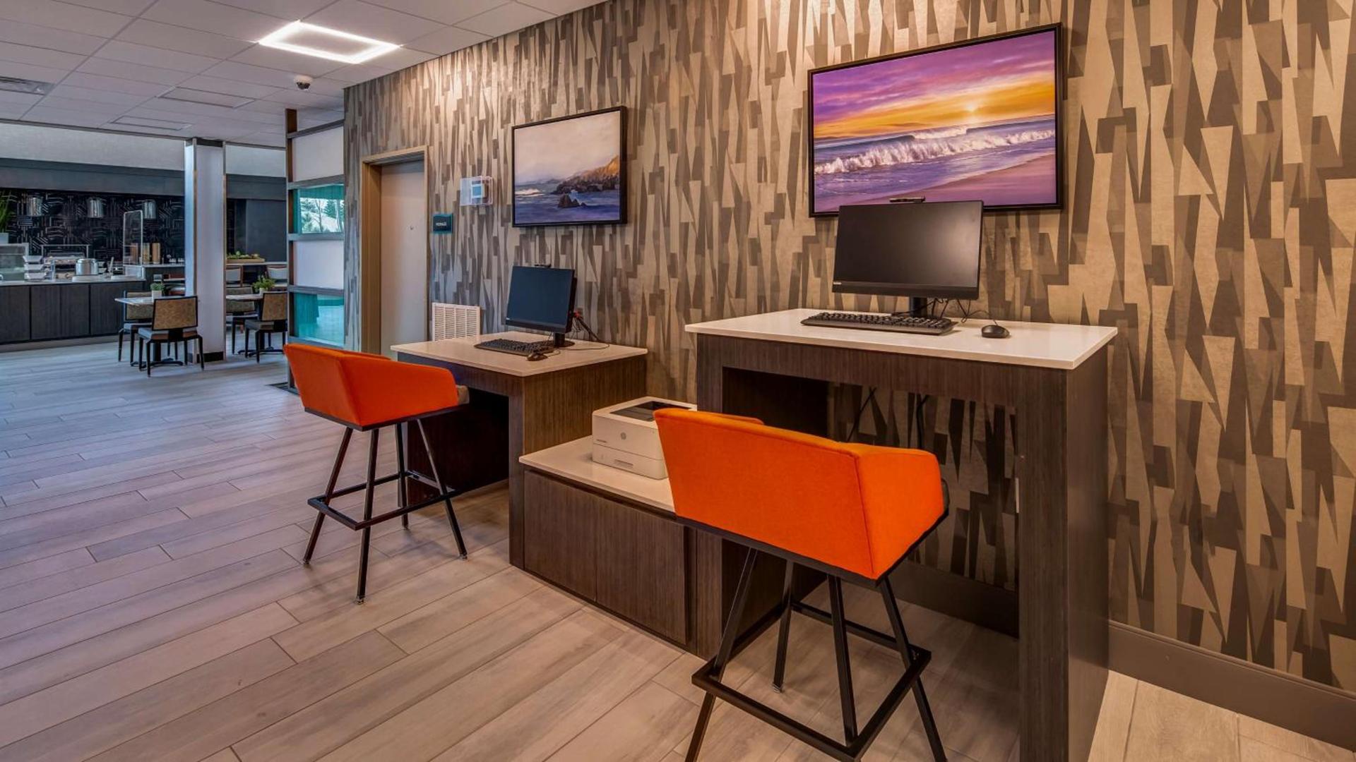 Executive Residency by Best Western Corpus Christi photo 22