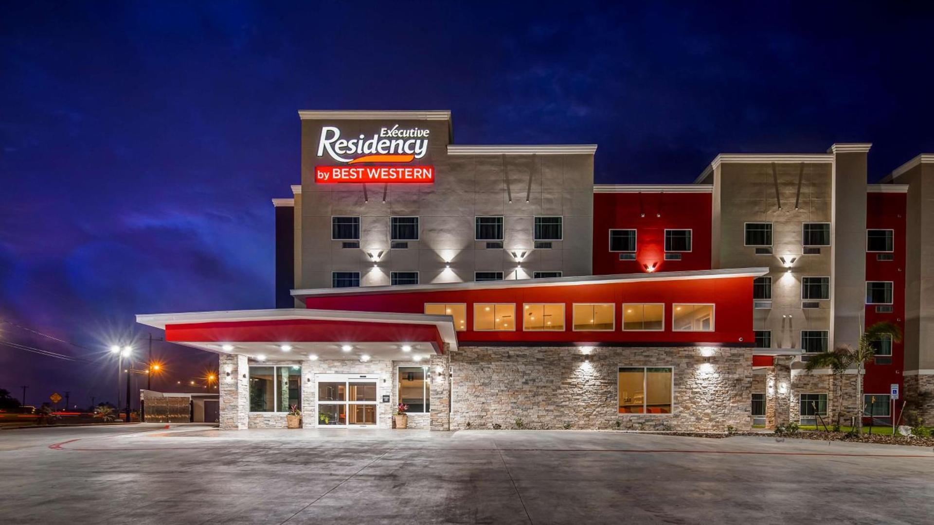 Executive Residency by Best Western Corpus Christi photo 10
