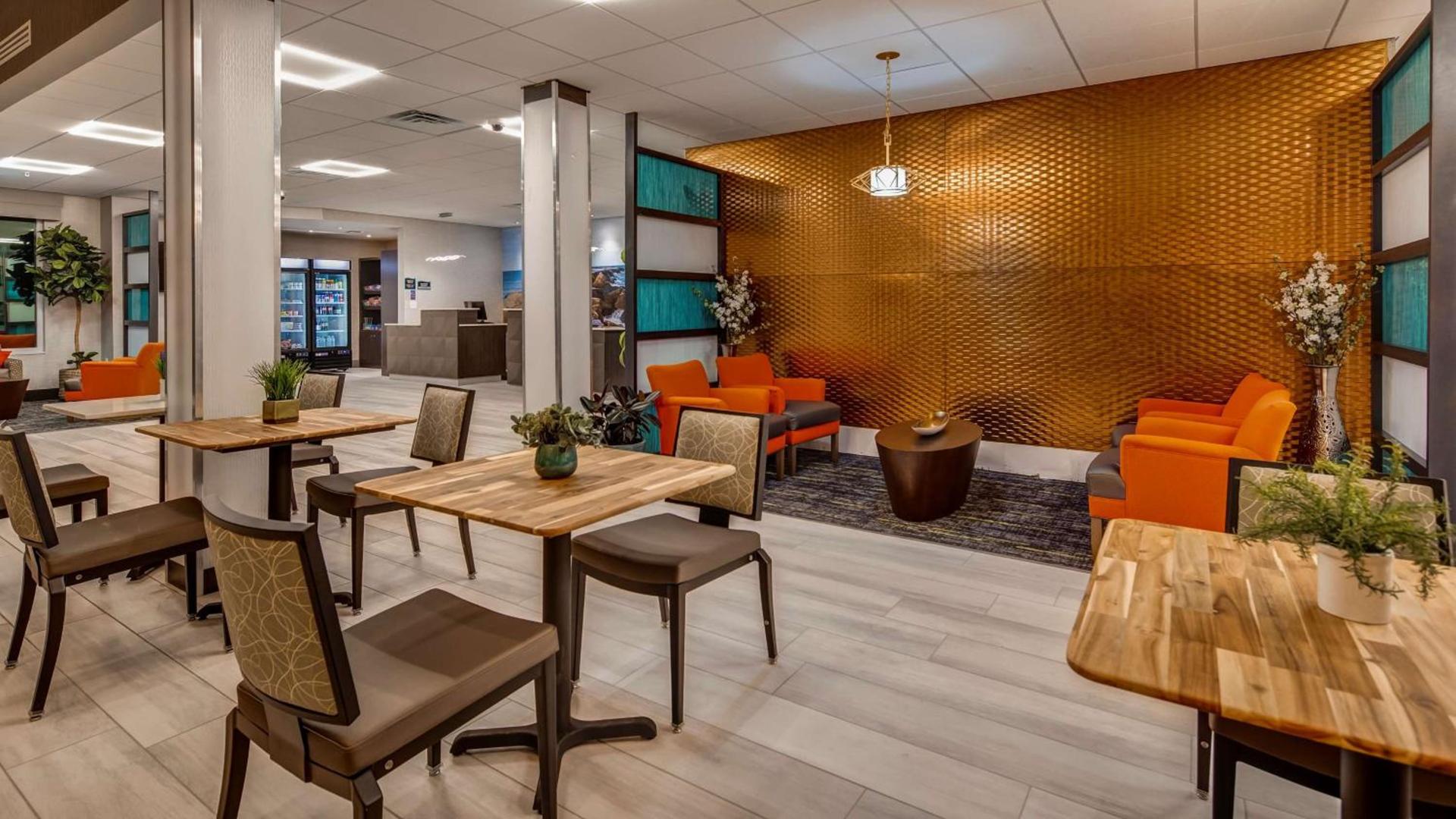 Executive Residency by Best Western Corpus Christi photo 20