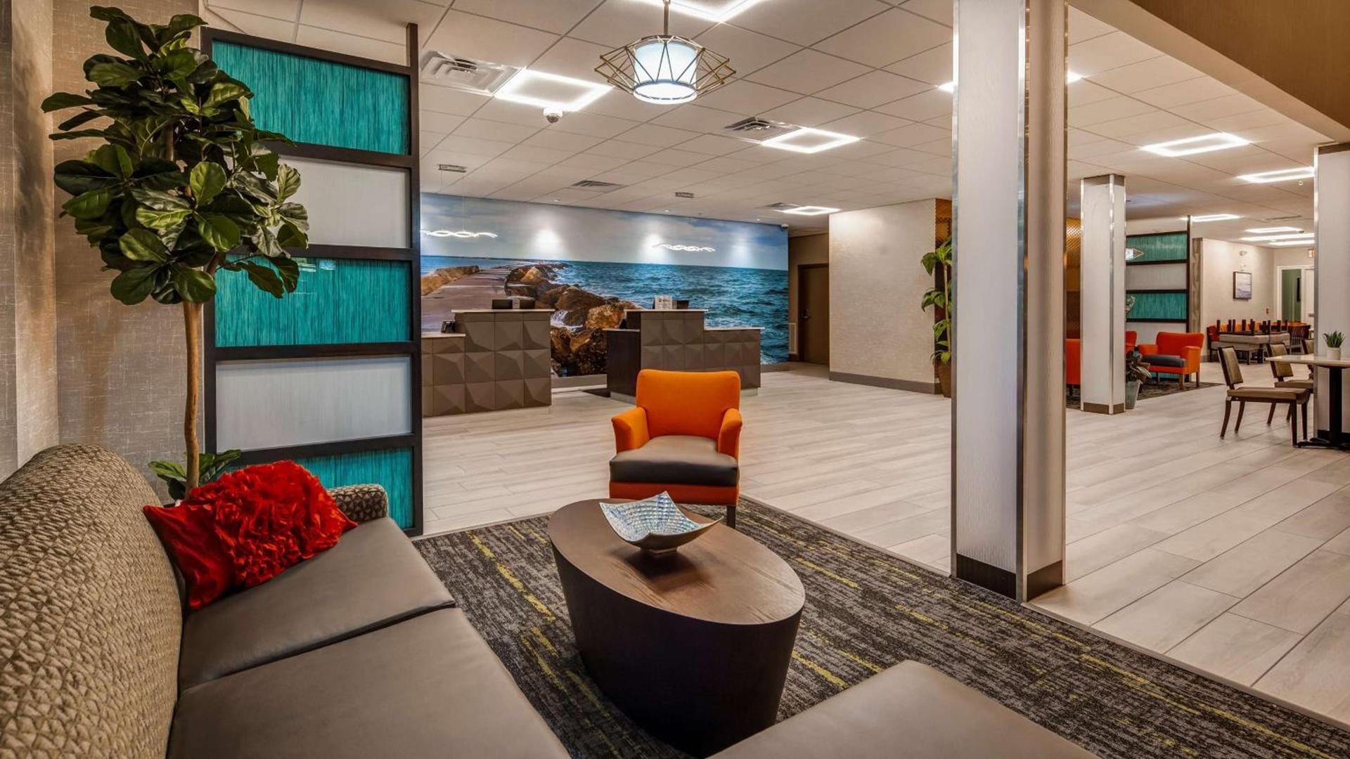 Executive Residency by Best Western Corpus Christi photo 7