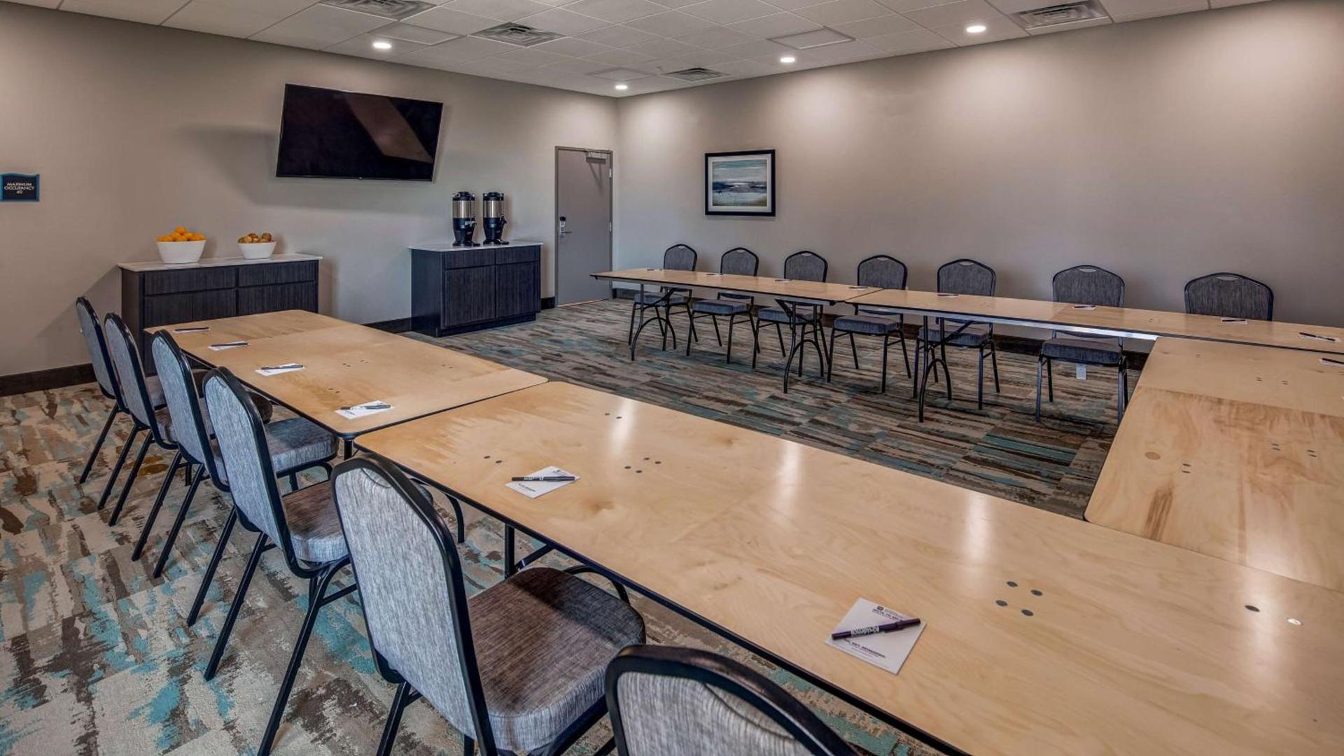 Executive Residency by Best Western Corpus Christi photo 21