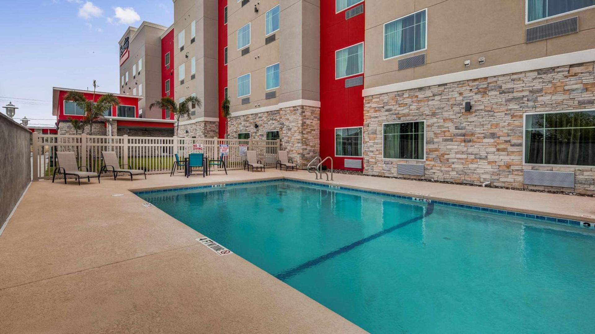 Executive Residency by Best Western Corpus Christi photo 2
