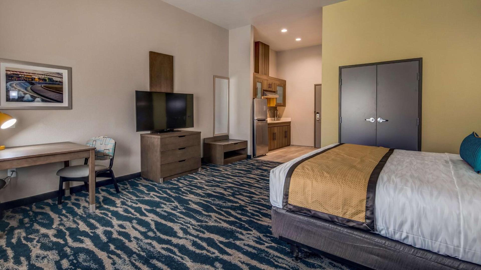 Executive Residency by Best Western Corpus Christi photo 8