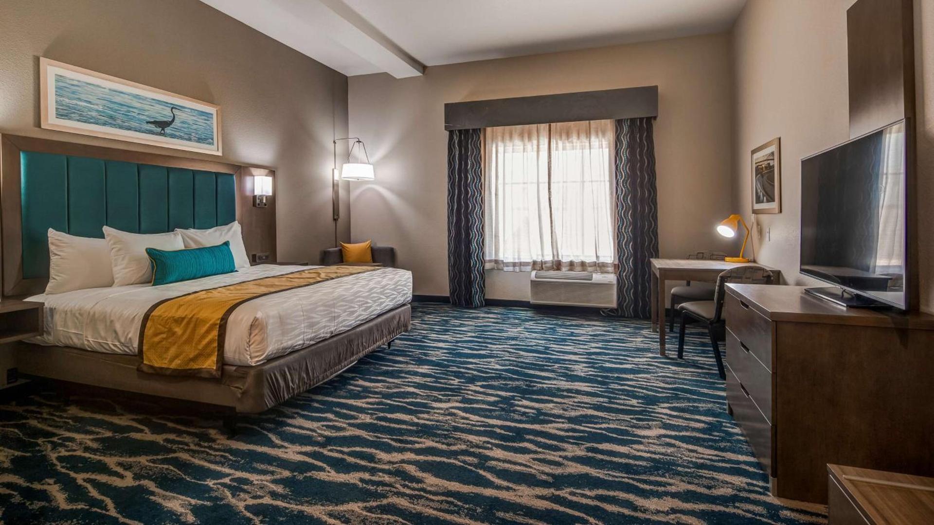 Executive Residency by Best Western Corpus Christi photo 3