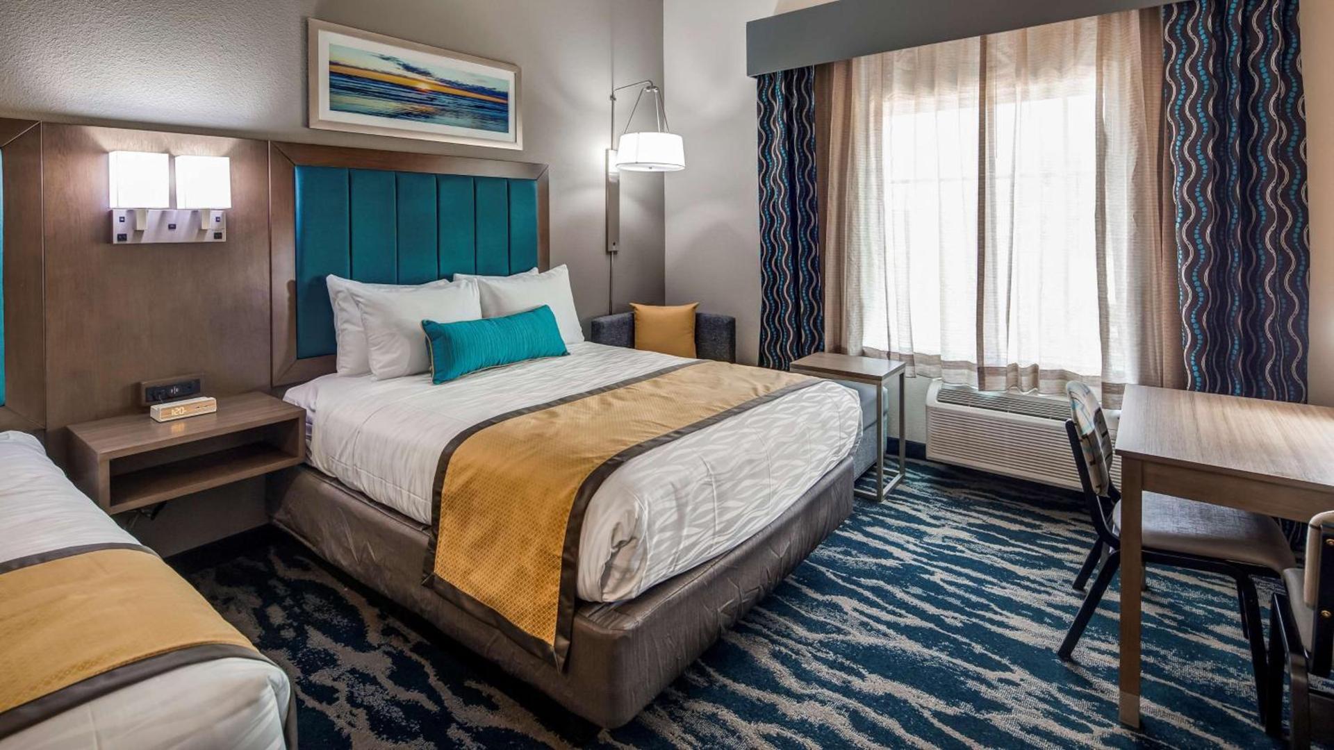 Executive Residency by Best Western Corpus Christi photo 15