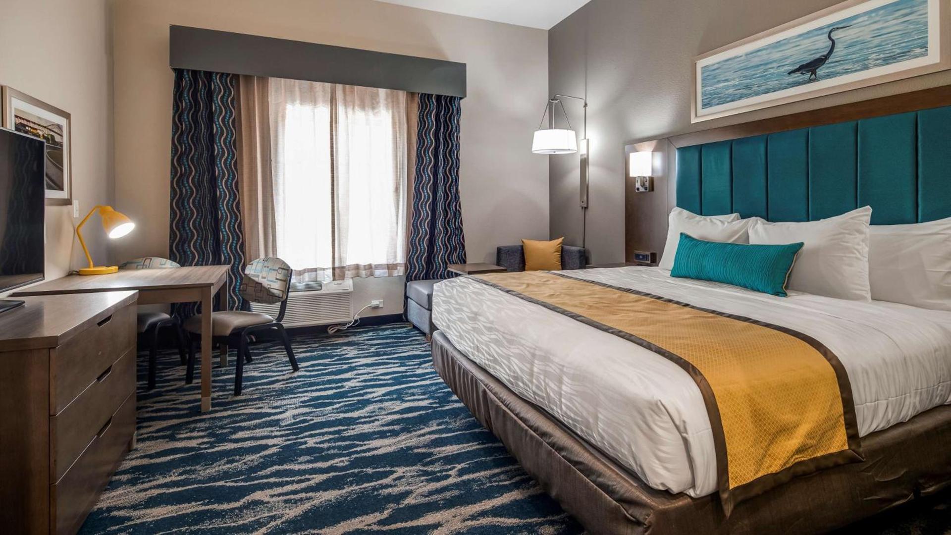 Executive Residency by Best Western Corpus Christi photo 9