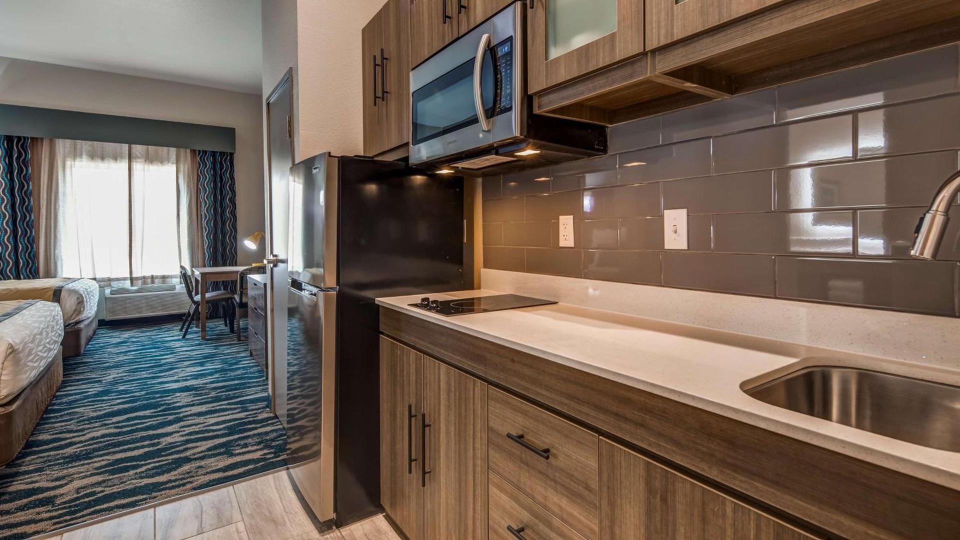 Executive Residency by Best Western Corpus Christi photo 19