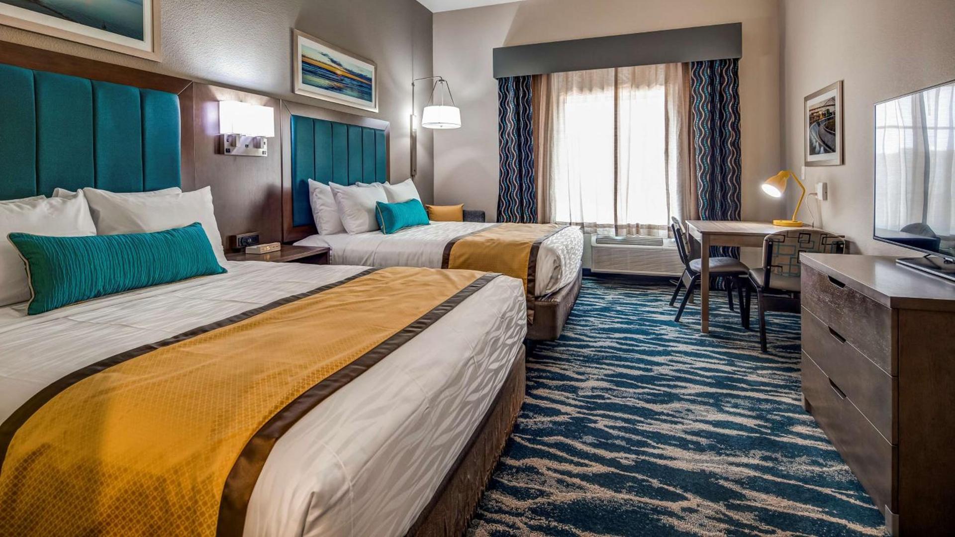 Executive Residency by Best Western Corpus Christi photo 13