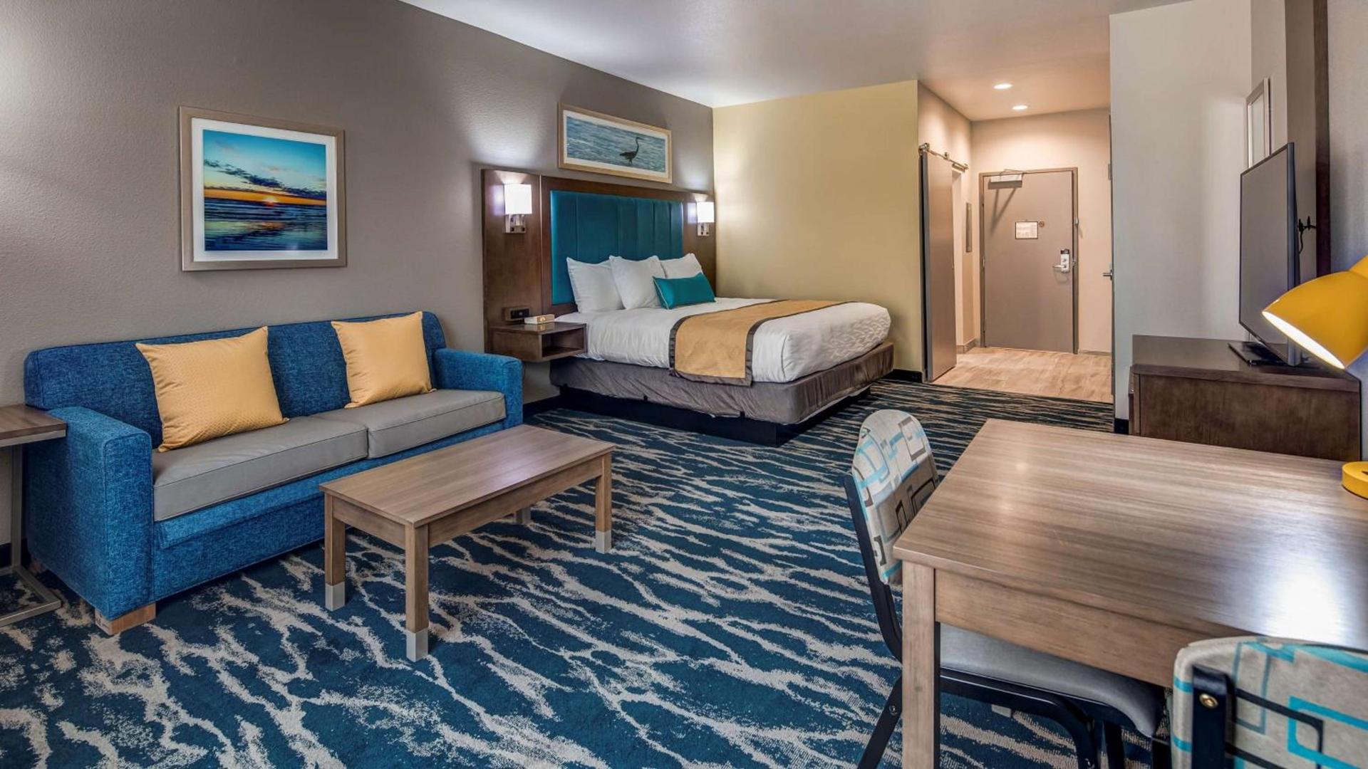 Executive Residency by Best Western Corpus Christi photo 16