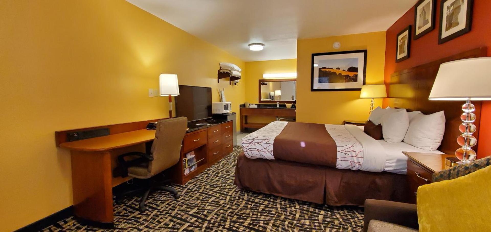 Apple Inn Motel photo 8