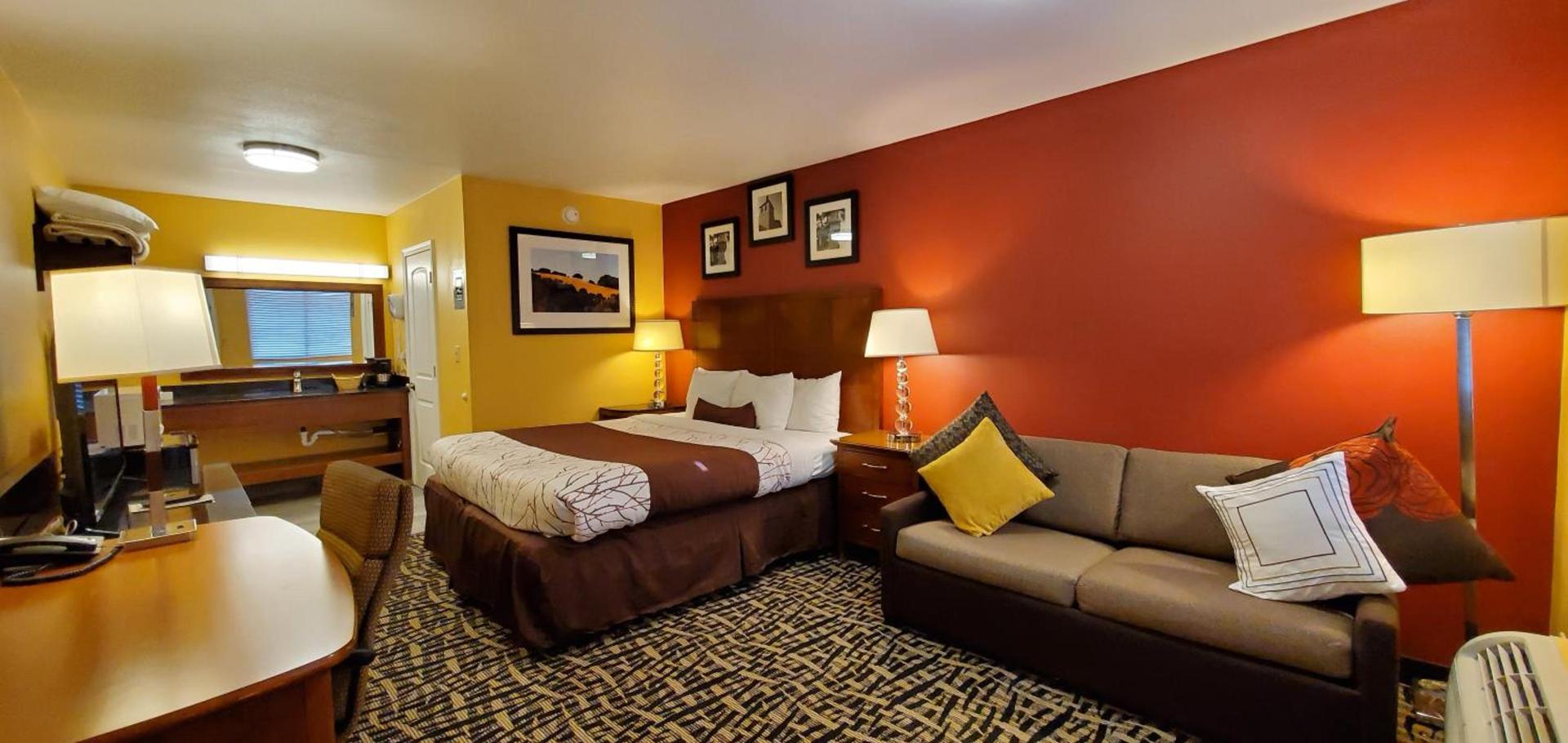 Apple Inn Motel photo 53