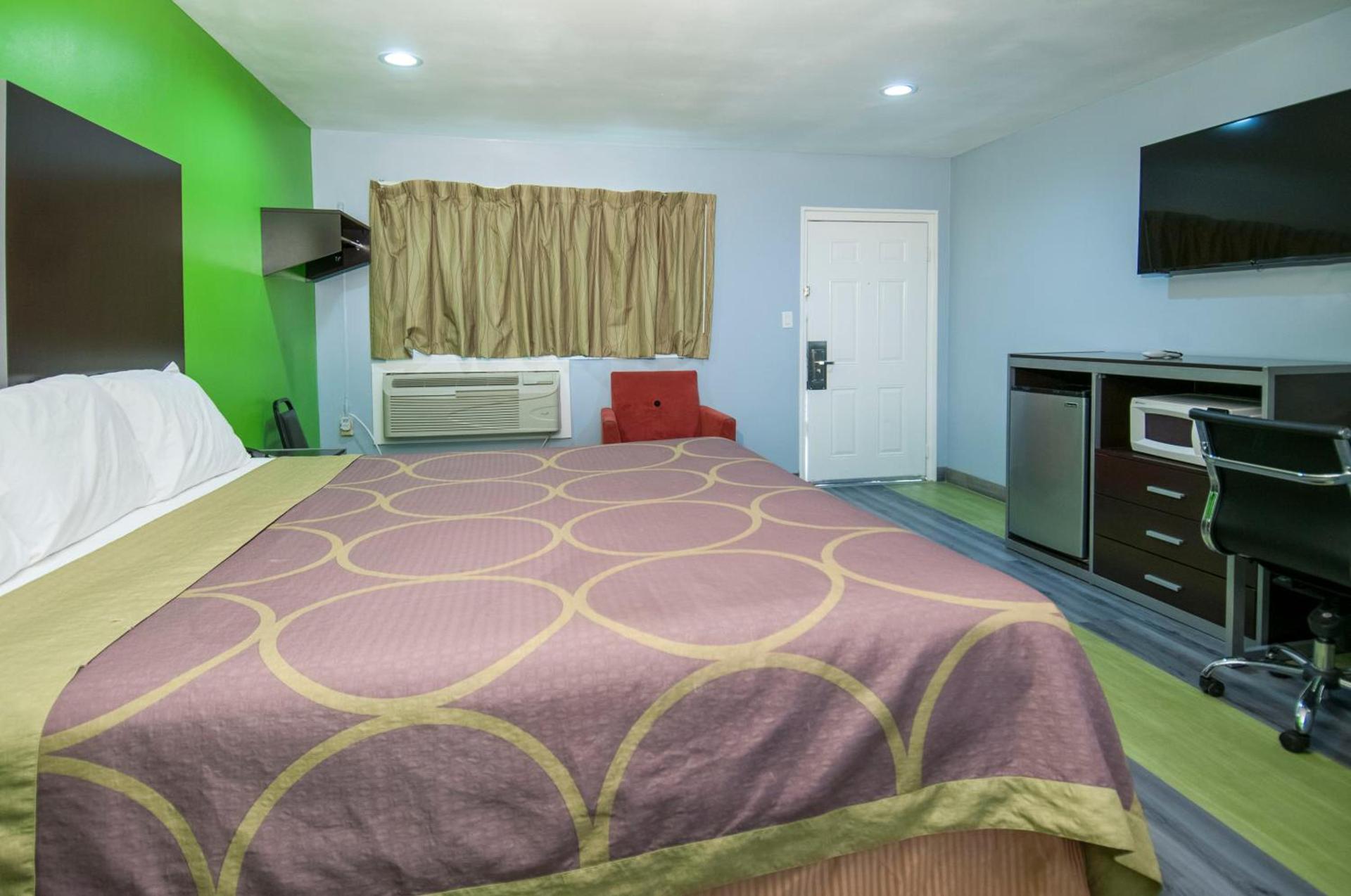 Executive Inn Fort Stockton photo 12