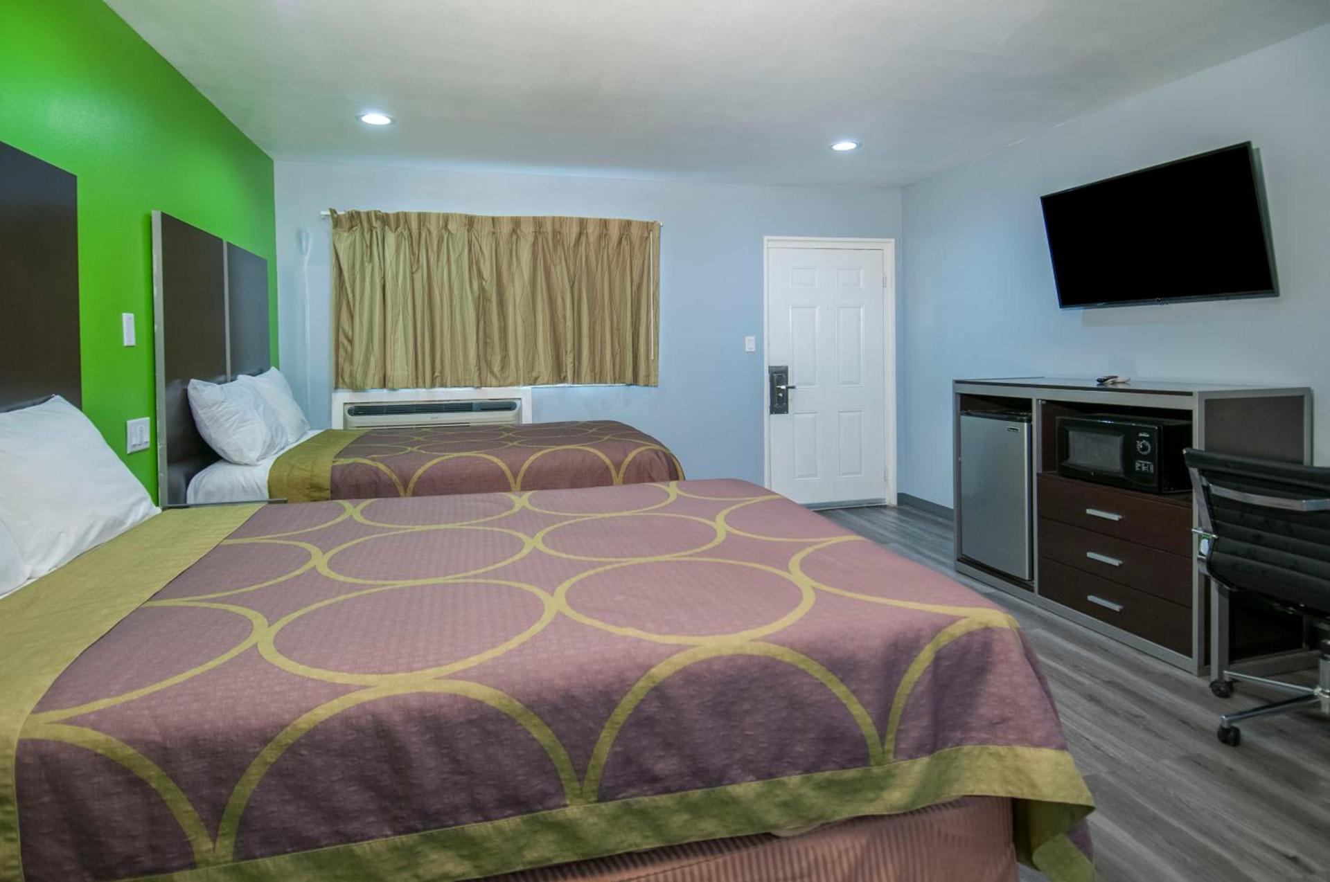 Executive Inn Fort Stockton photo 3