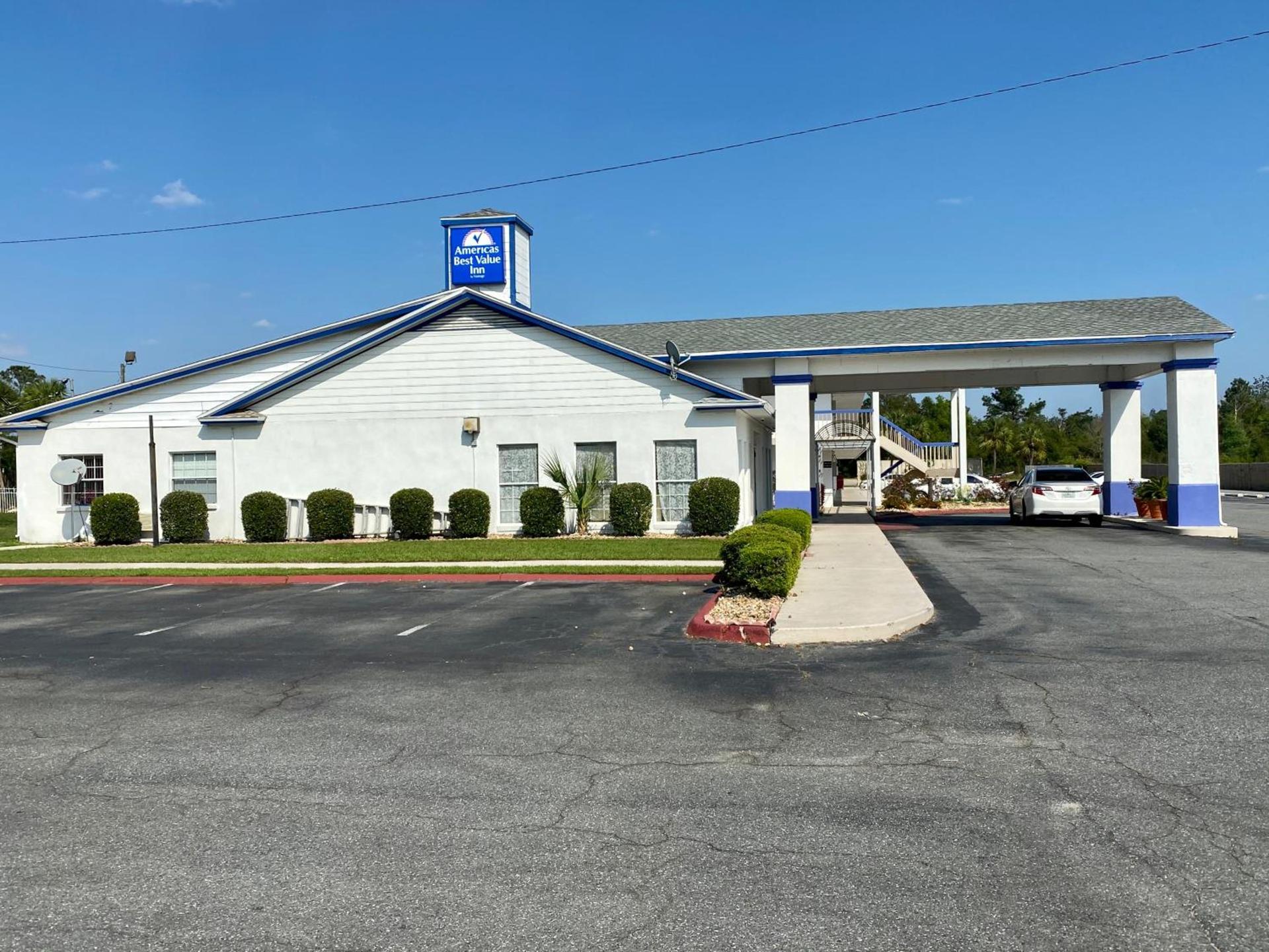 Motel 6 Marianna, FL photo 21