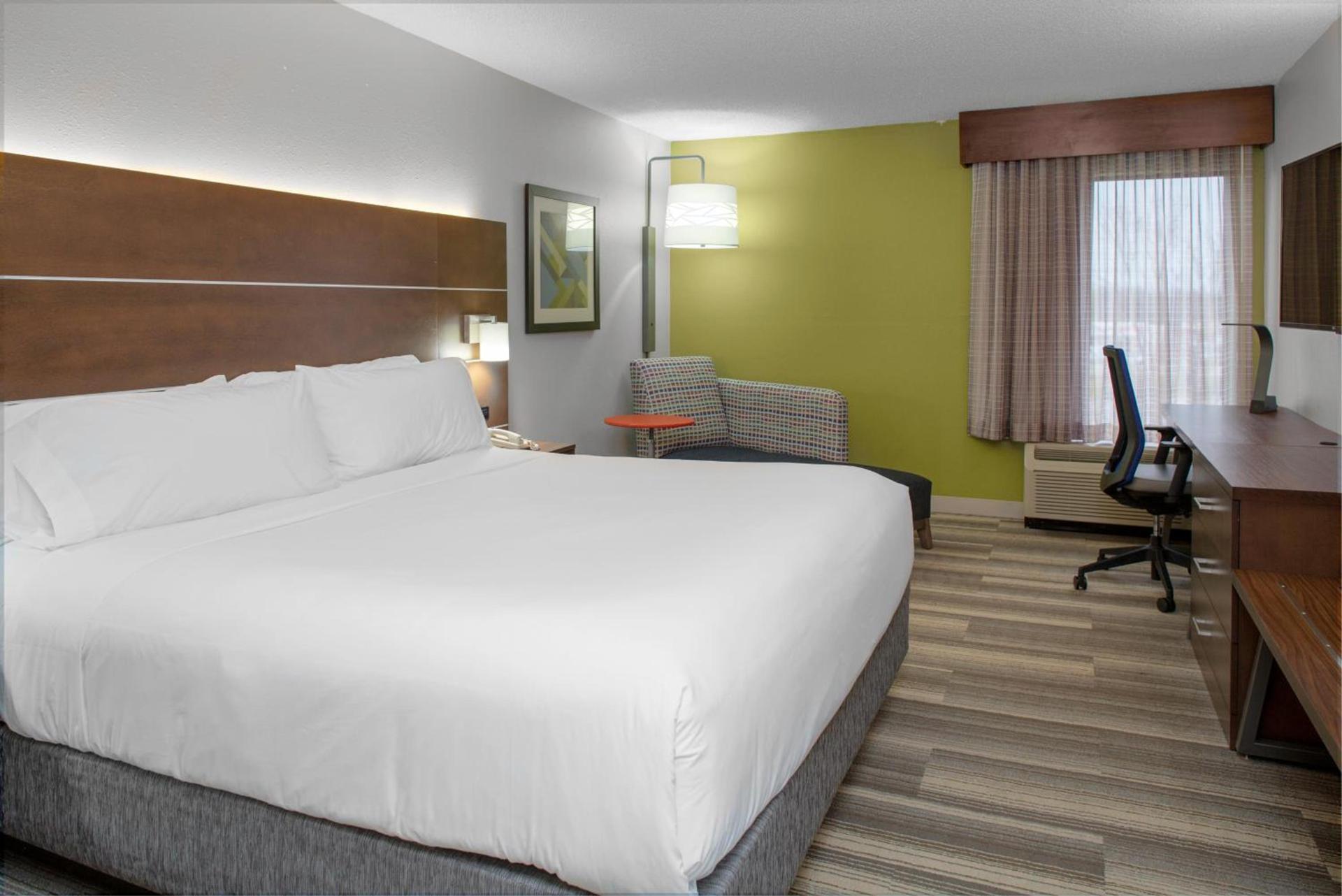 Holiday Inn Express - Chester by IHG photo 25
