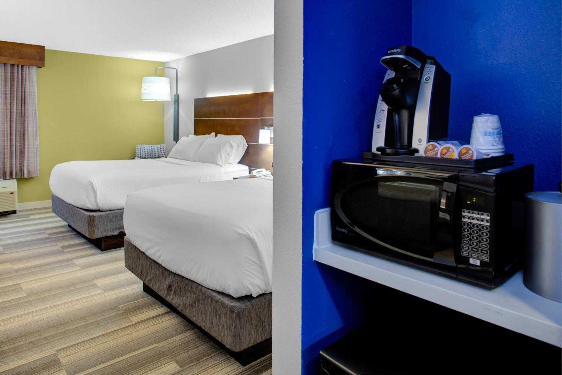 Holiday Inn Express - Chester by IHG photo 28