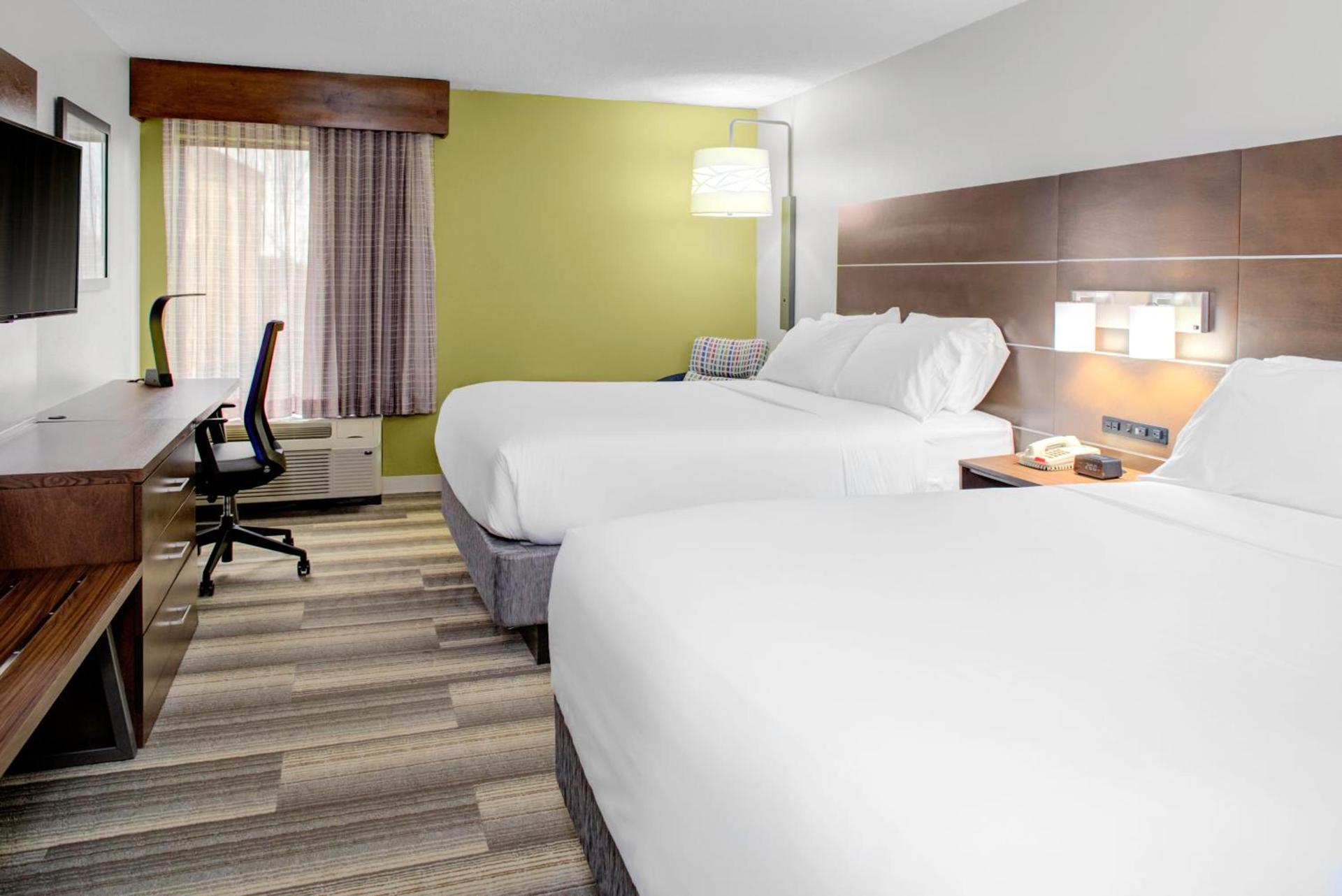 Holiday Inn Express - Chester by IHG photo 24