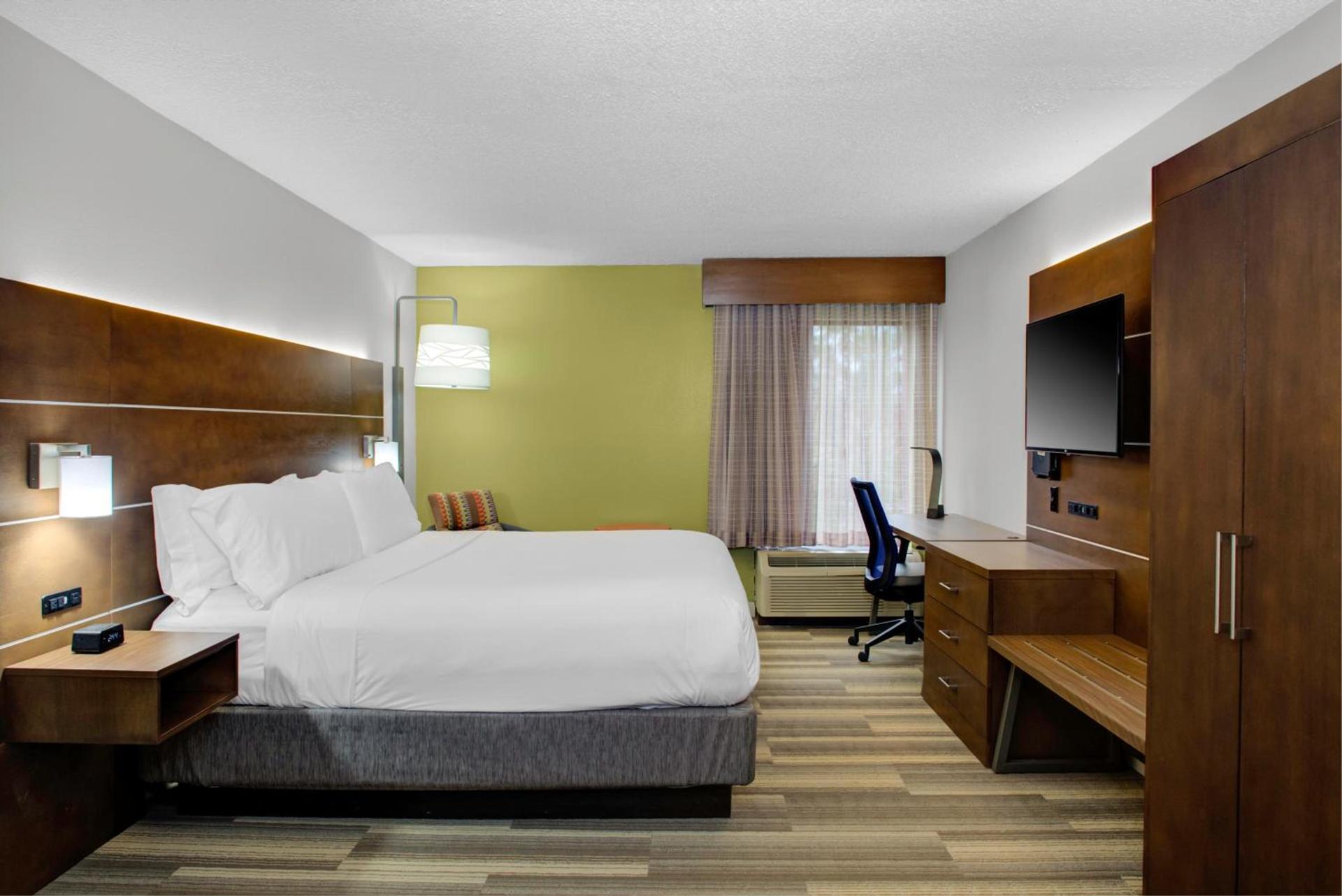 Holiday Inn Express - Chester by IHG photo 23
