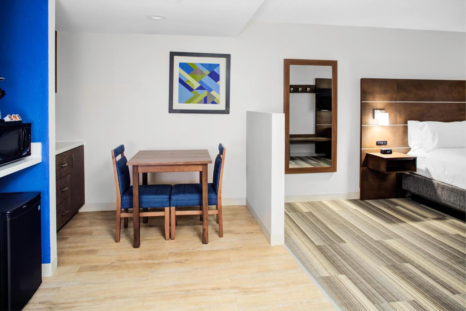 Holiday Inn Express - Chester by IHG photo 8
