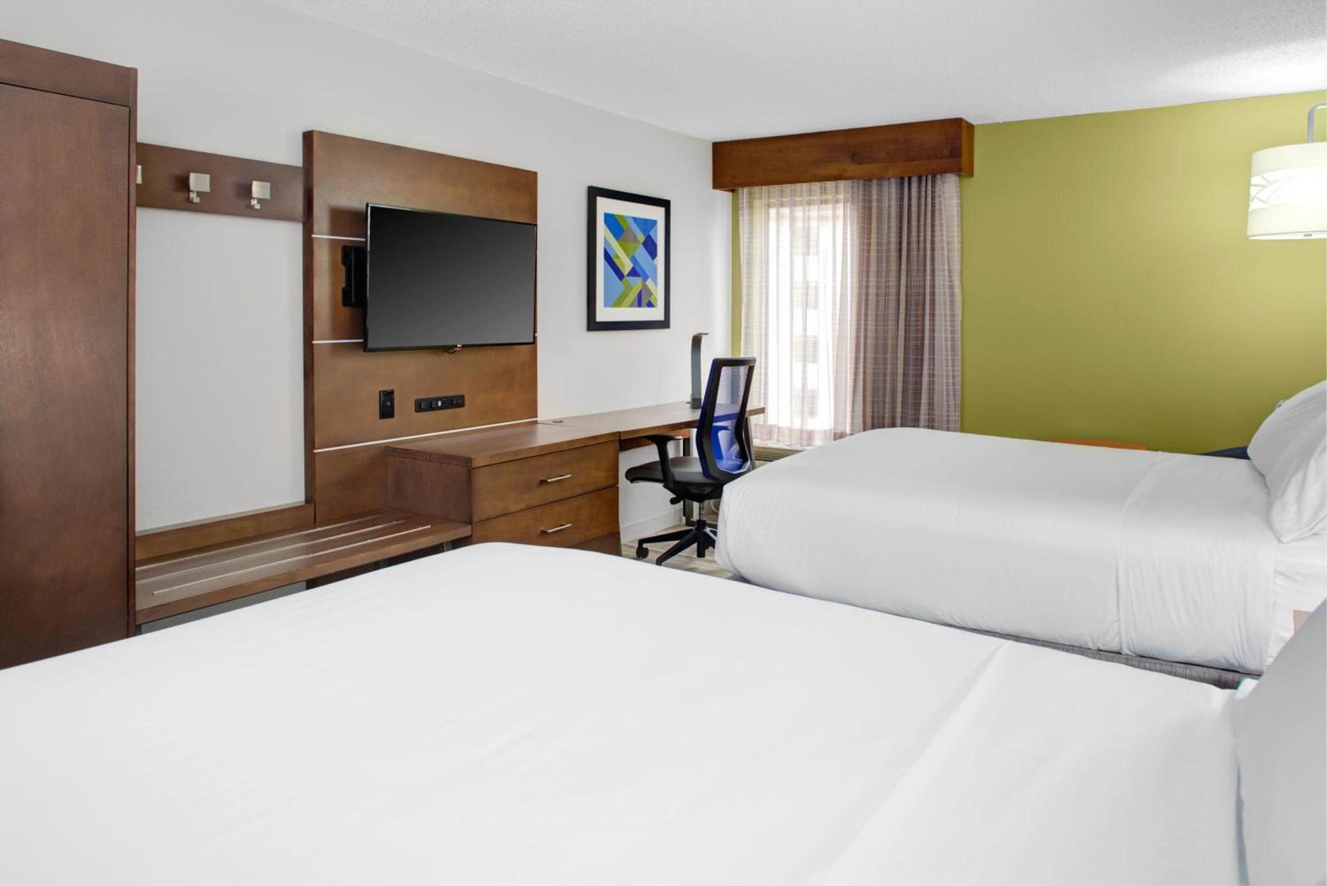 Holiday Inn Express - Chester by IHG photo 9