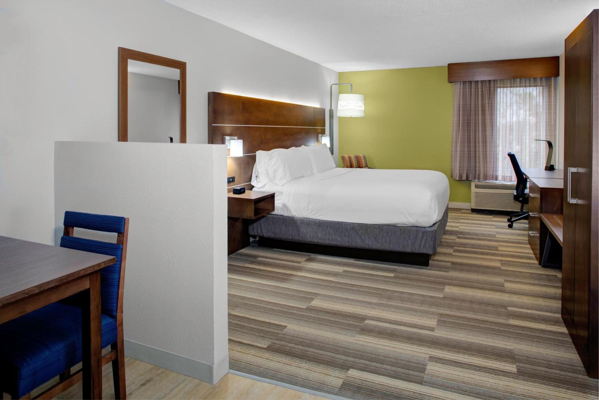 Holiday Inn Express - Chester by IHG photo 26