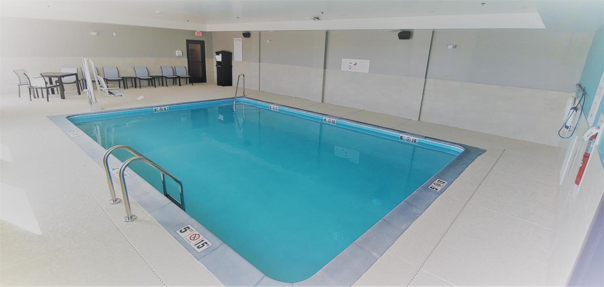 avid hotels Perry-National Fairground Area by IHG photo 3