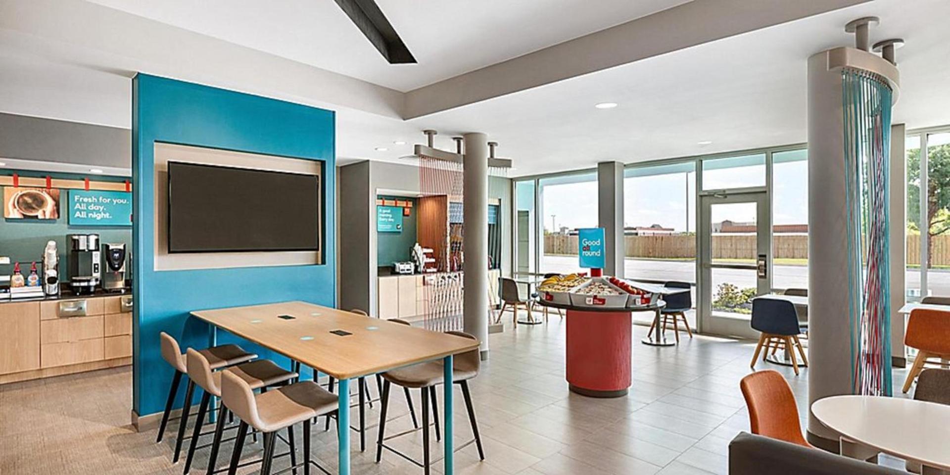 avid hotel - Bentonville - Rogers by IHG photo 17