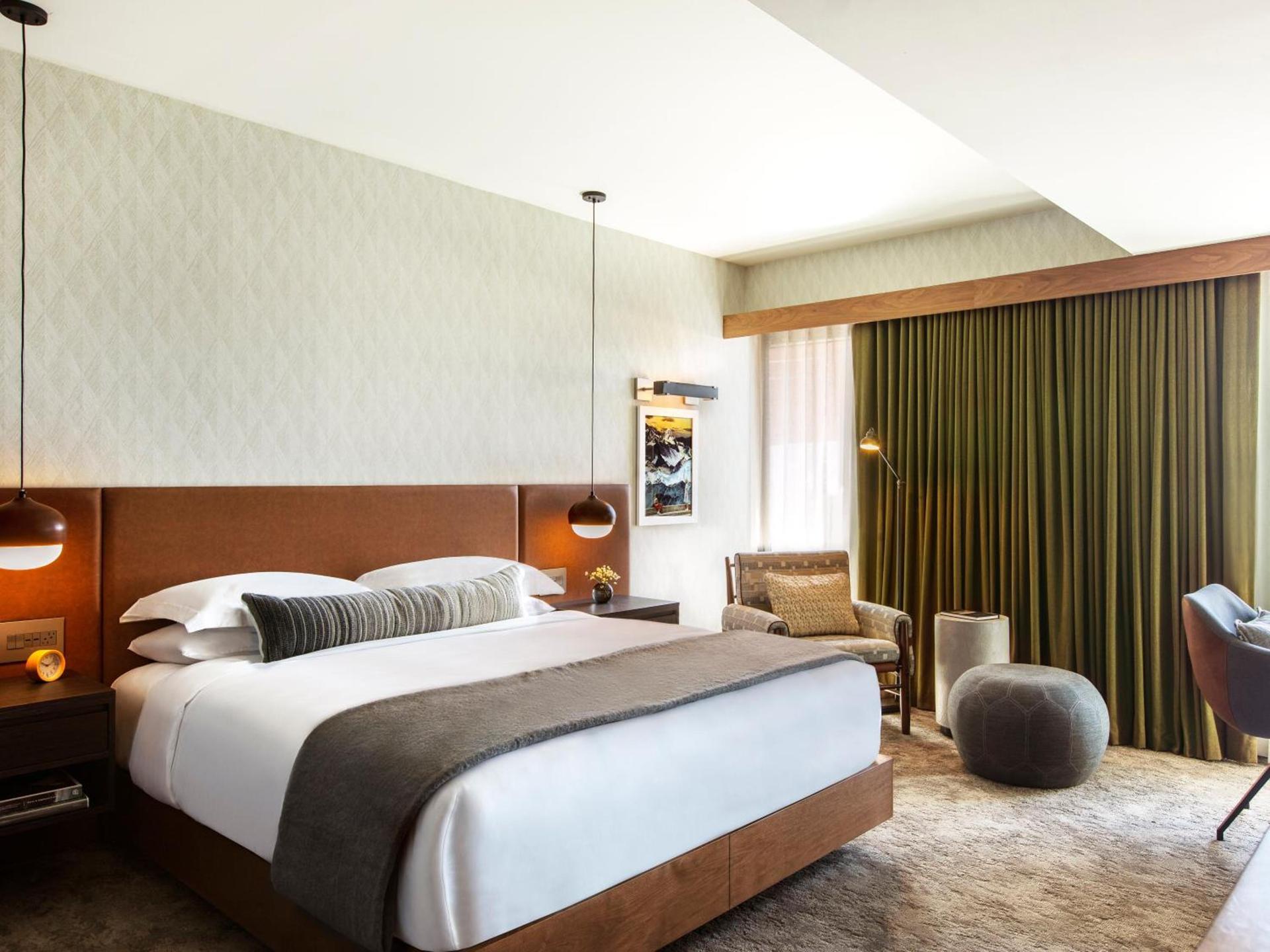Kimpton - Armory Hotel Bozeman by IHG photo 76