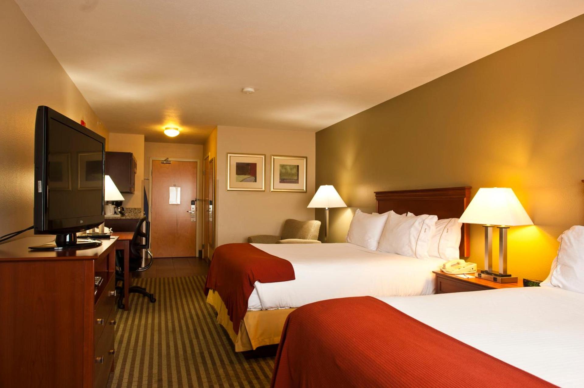 Holiday Inn Express Walla Walla by IHG photo 18