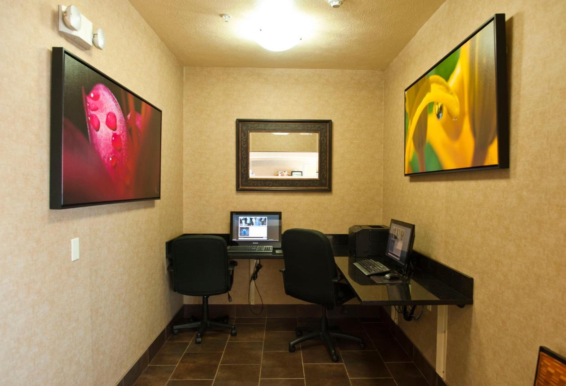 Holiday Inn Express Walla Walla by IHG photo 32