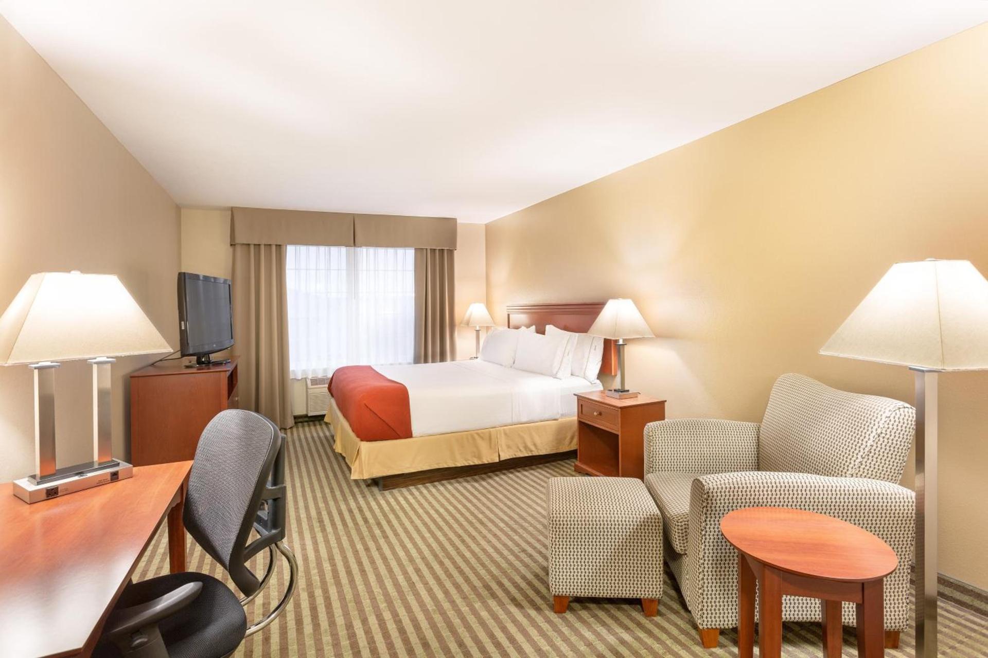 Holiday Inn Express Walla Walla by IHG photo 29