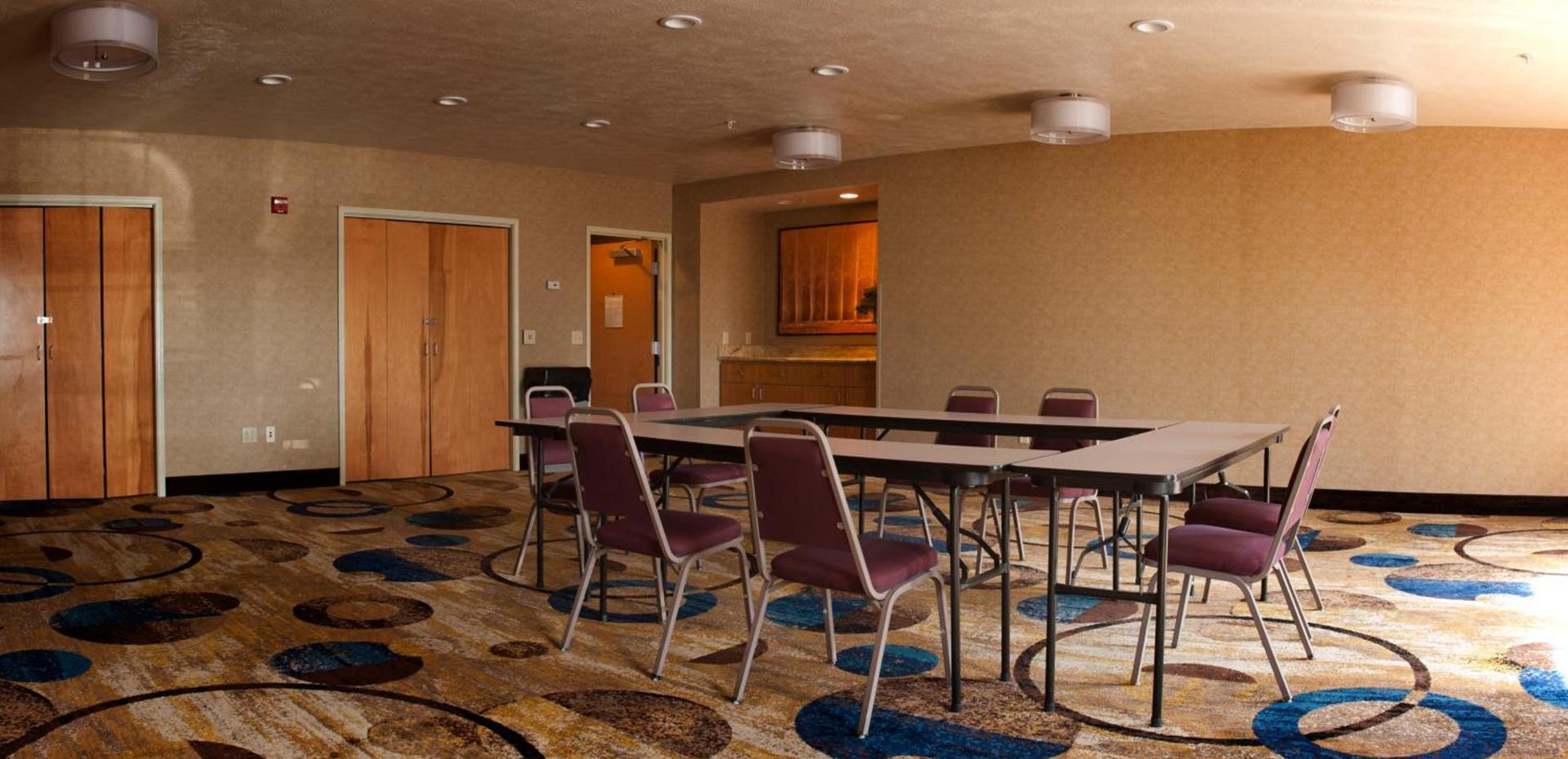 Holiday Inn Express Walla Walla by IHG photo 30
