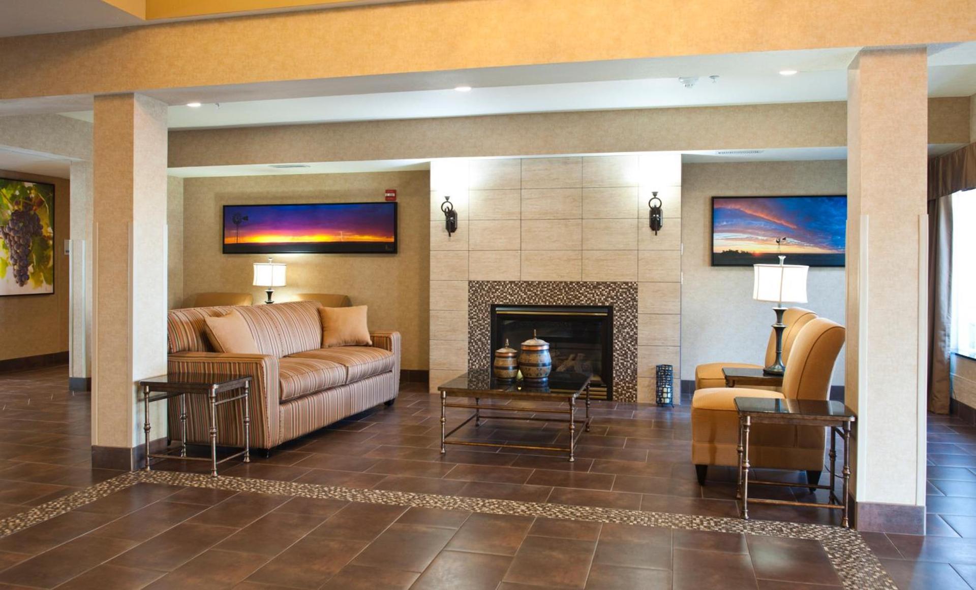 Holiday Inn Express Walla Walla by IHG photo 8