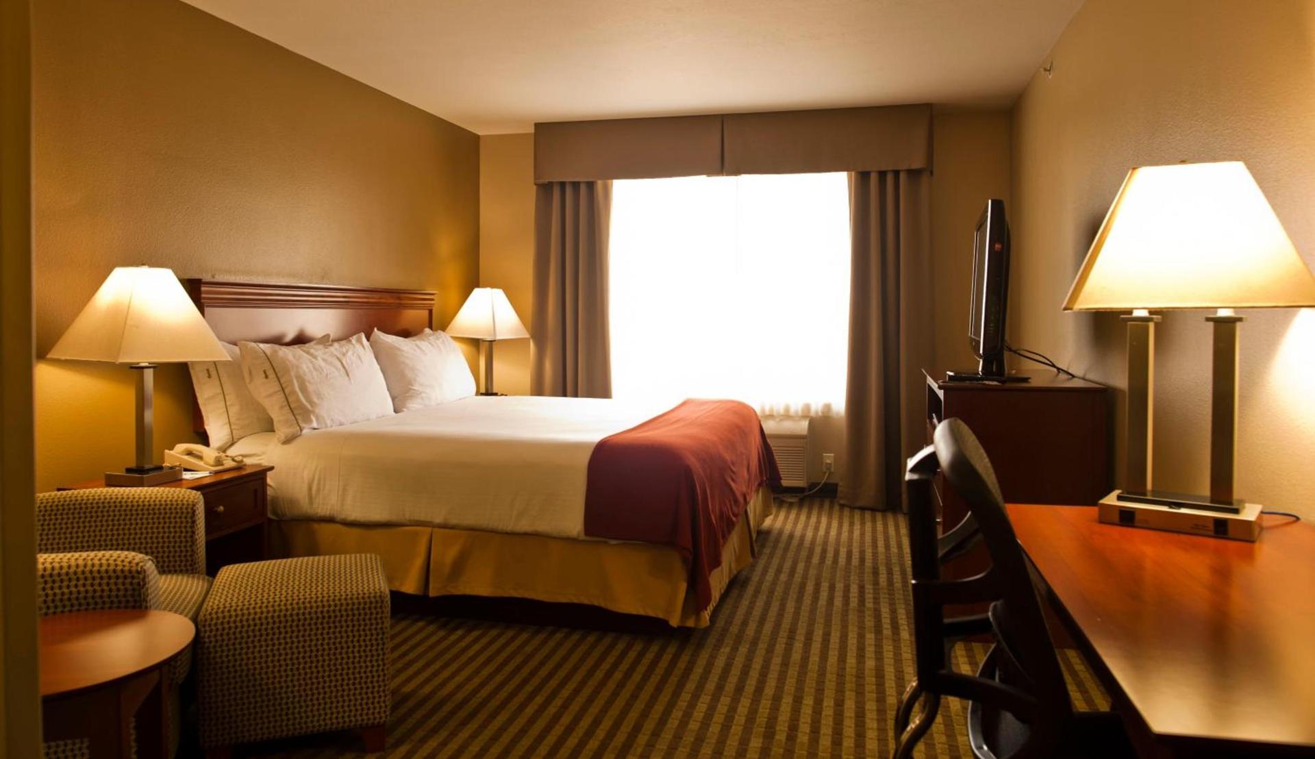 Holiday Inn Express Walla Walla by IHG photo 14