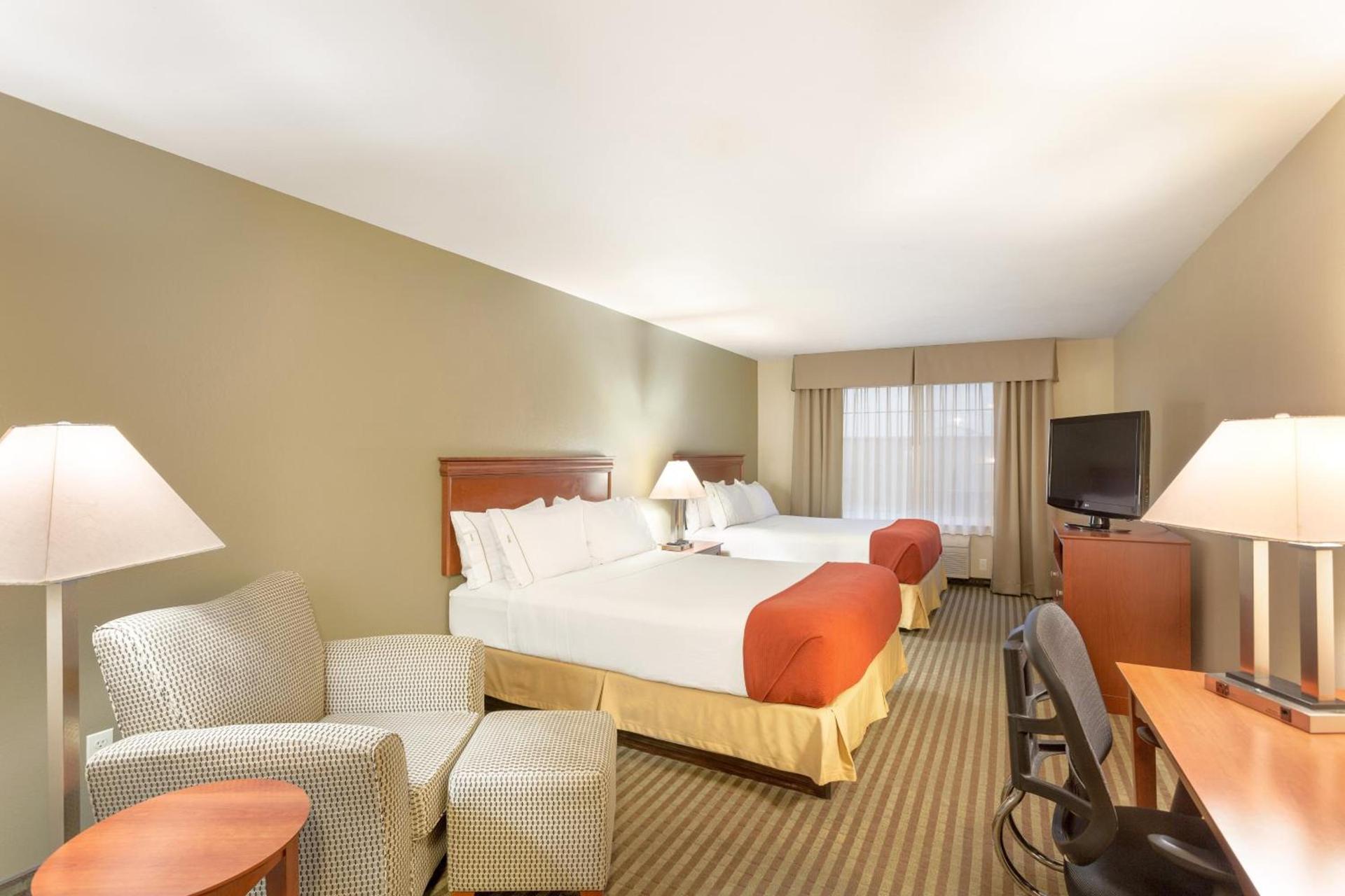 Holiday Inn Express Walla Walla by IHG photo 36
