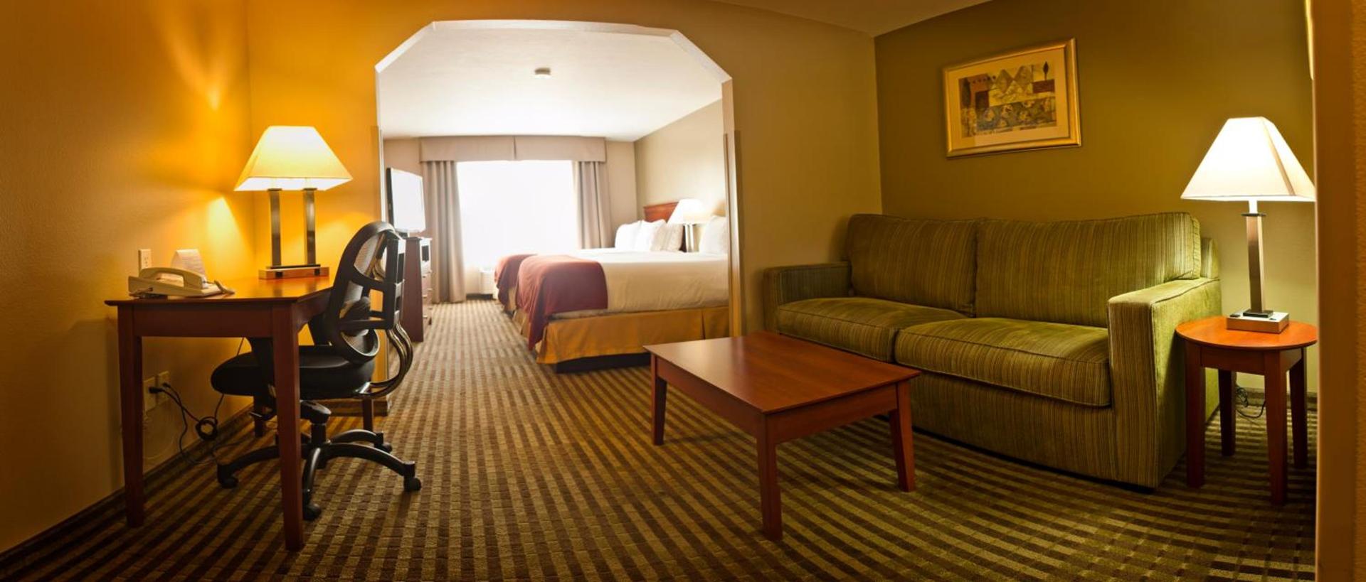 Holiday Inn Express Walla Walla by IHG photo 13
