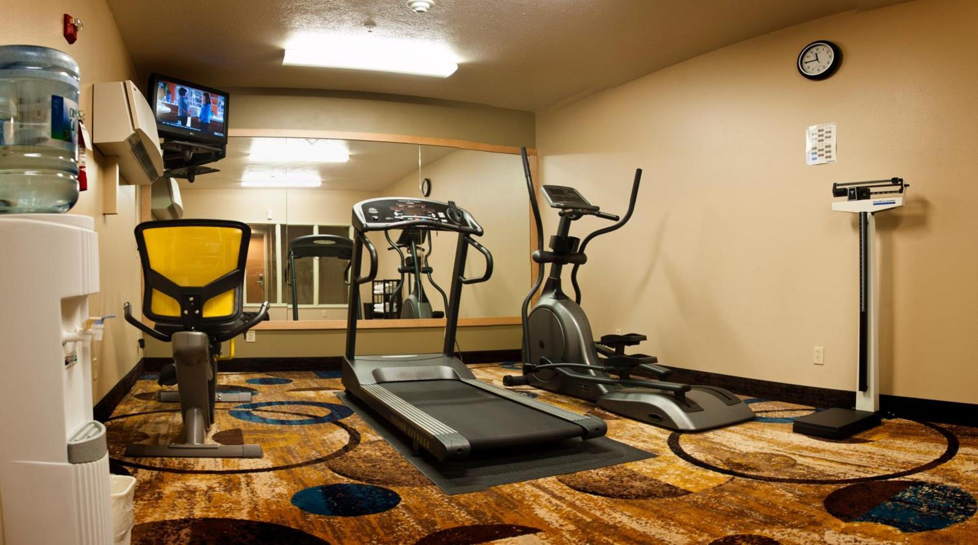 Holiday Inn Express Walla Walla by IHG photo 19