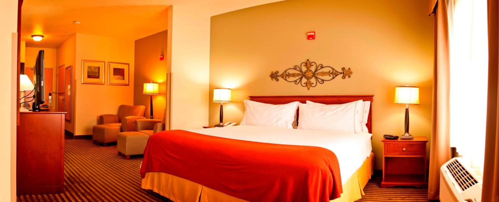 Holiday Inn Express Walla Walla by IHG photo 27
