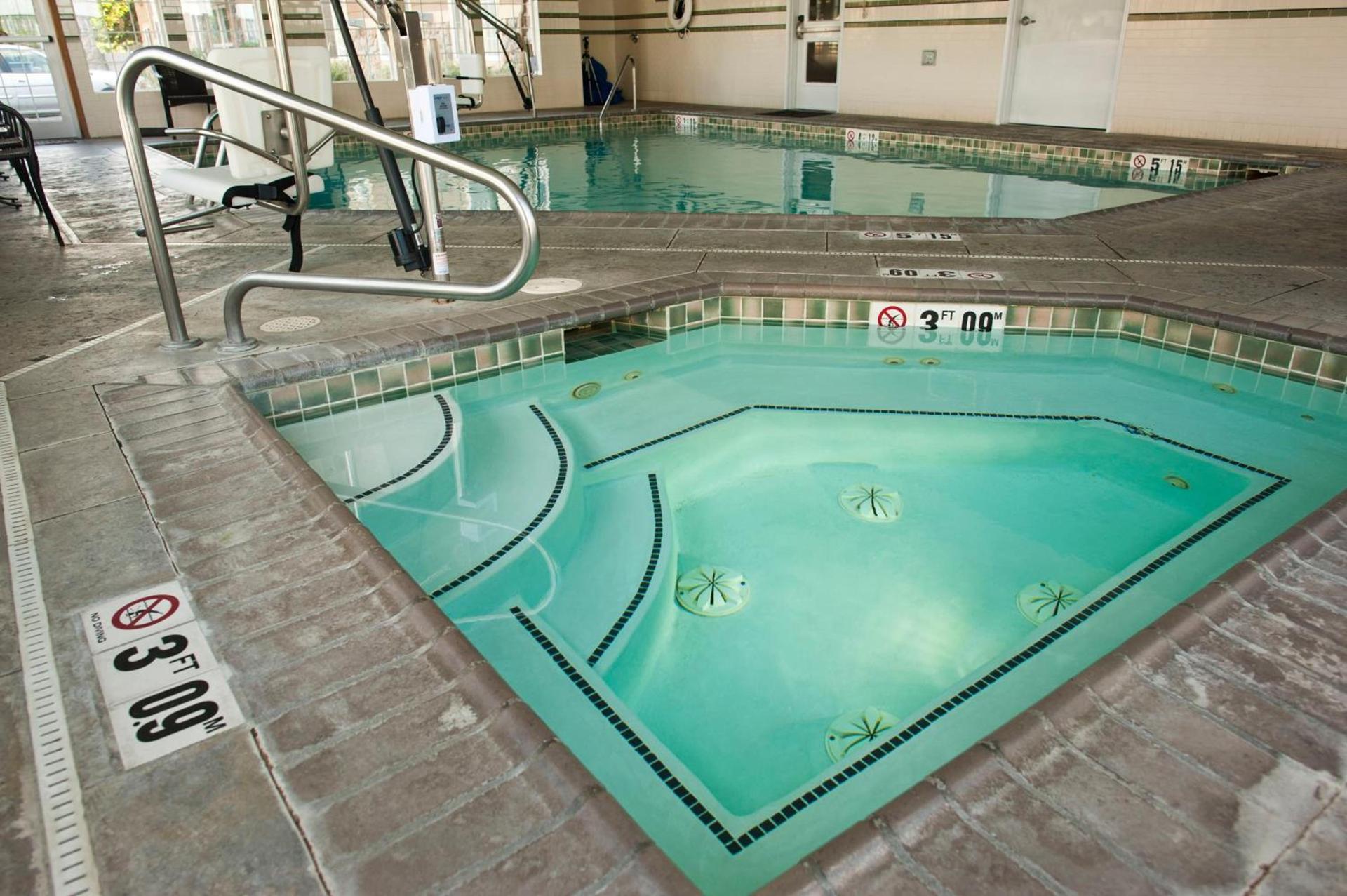 Holiday Inn Express Walla Walla by IHG photo 21