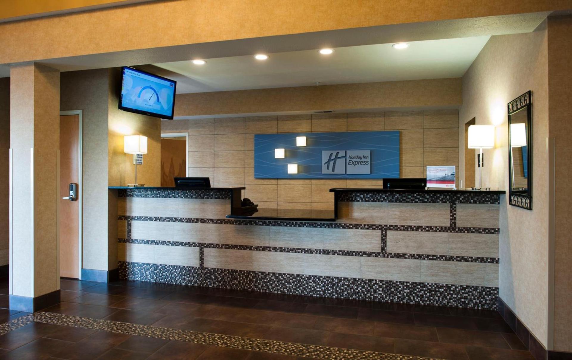 Holiday Inn Express Walla Walla by IHG photo 12