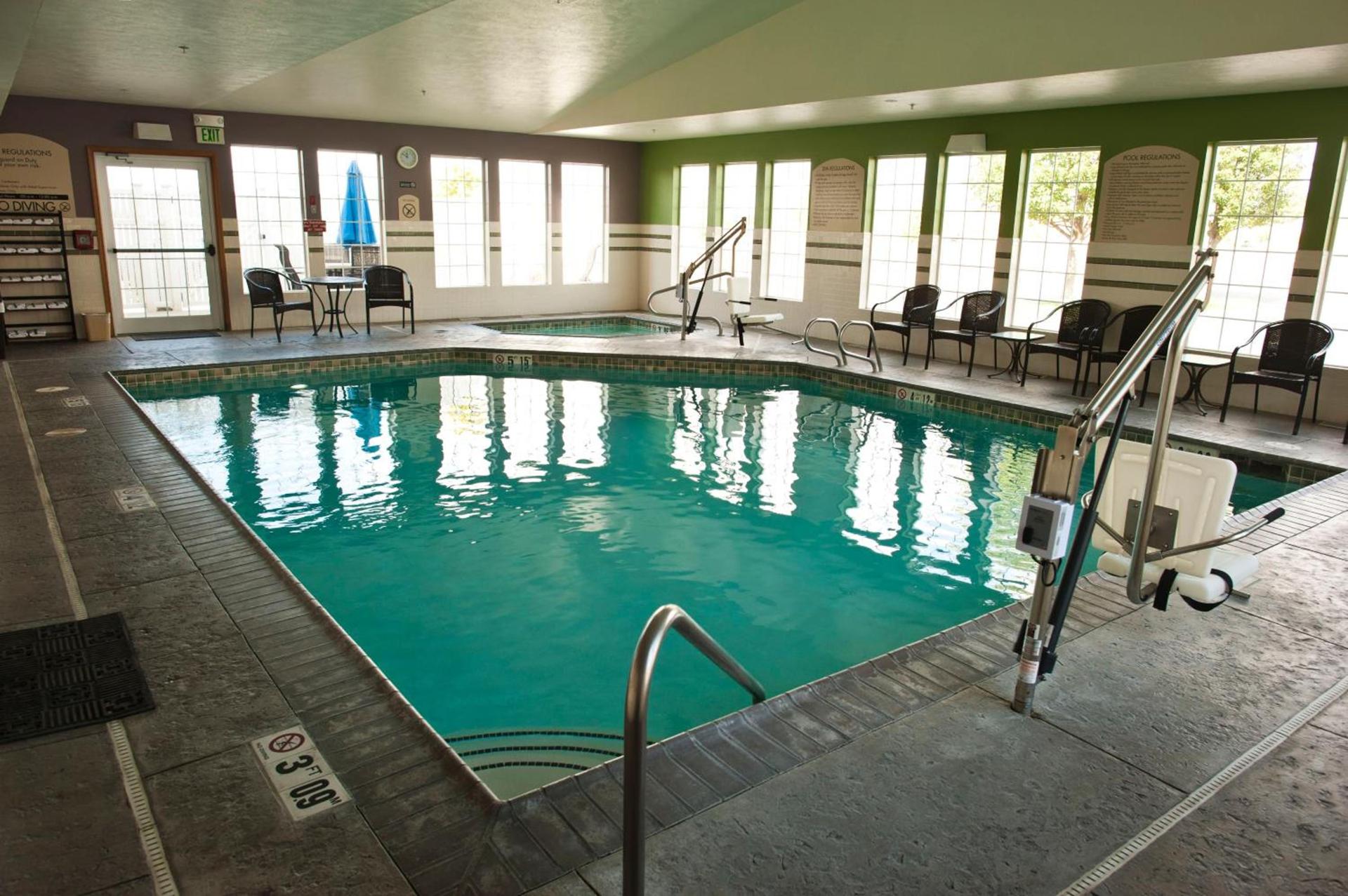 Holiday Inn Express Walla Walla by IHG photo 20