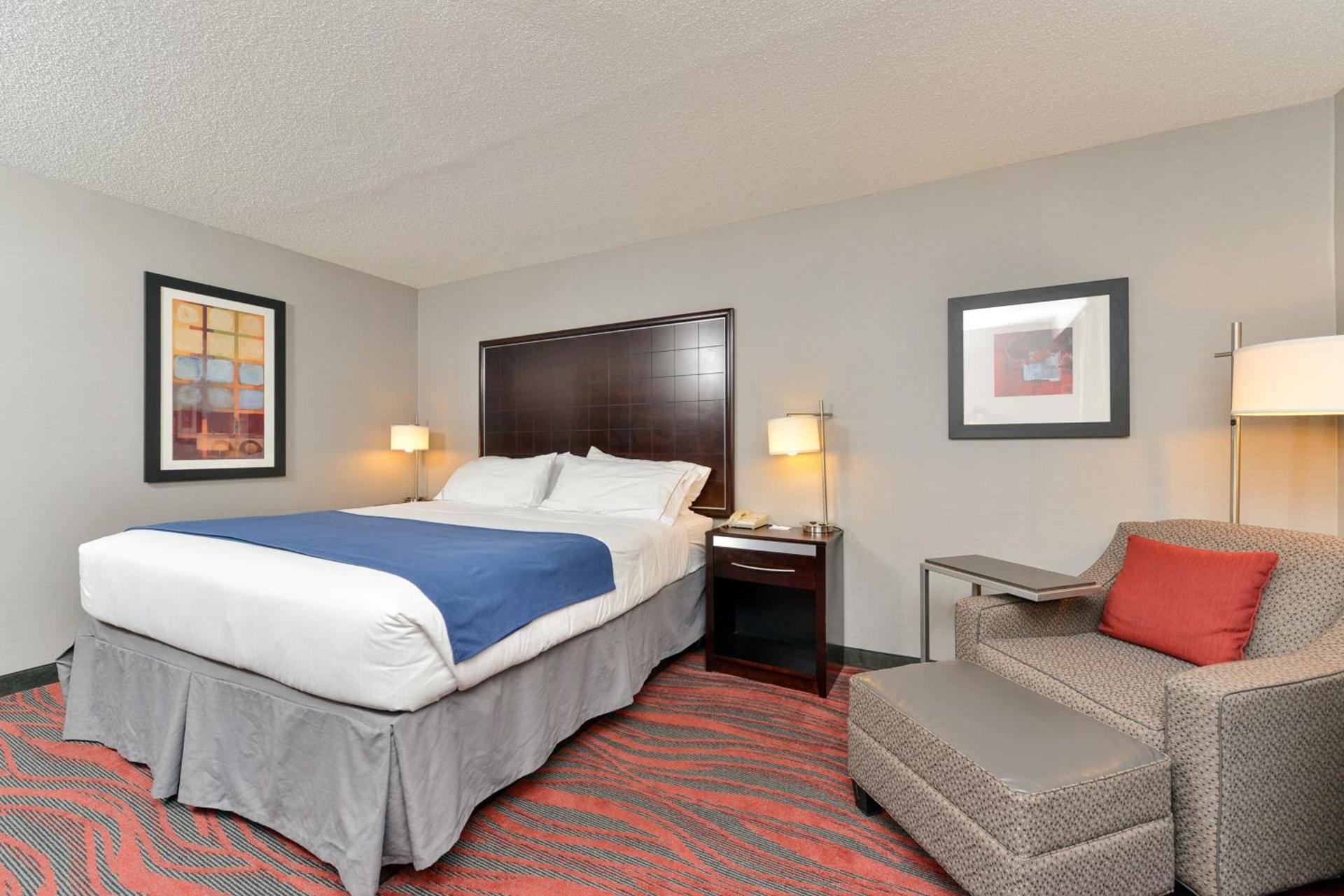 Holiday Inn Express Painted Post by IHG photo 21