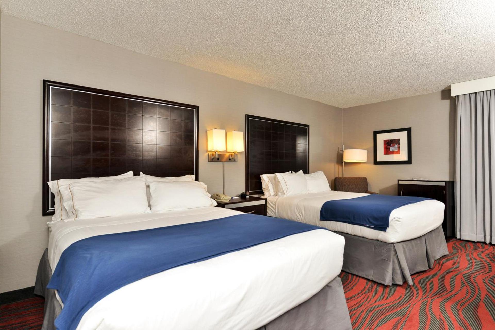 Holiday Inn Express Painted Post by IHG photo 20