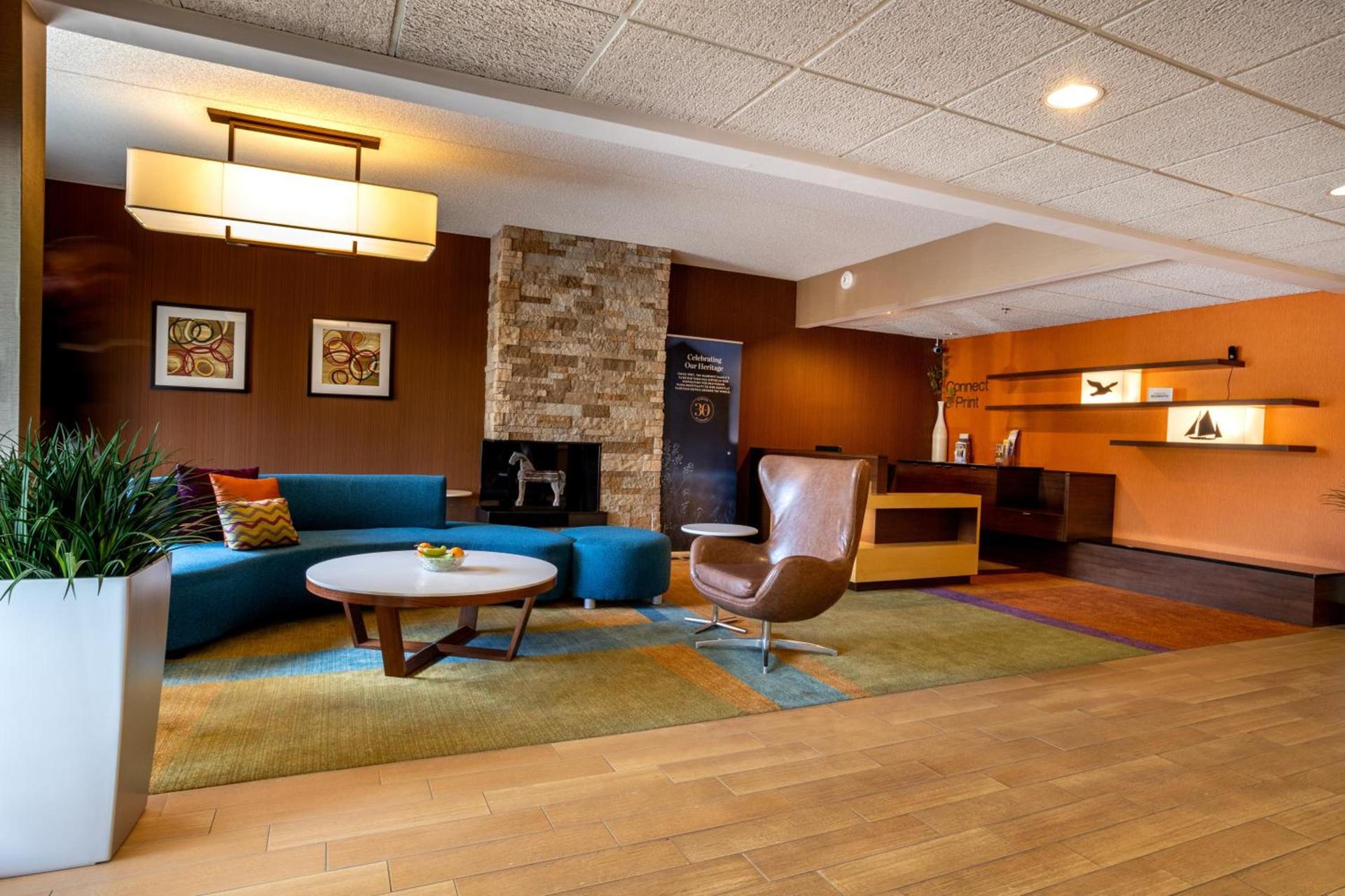 Quality Inn & Suites Sandusky photo 7