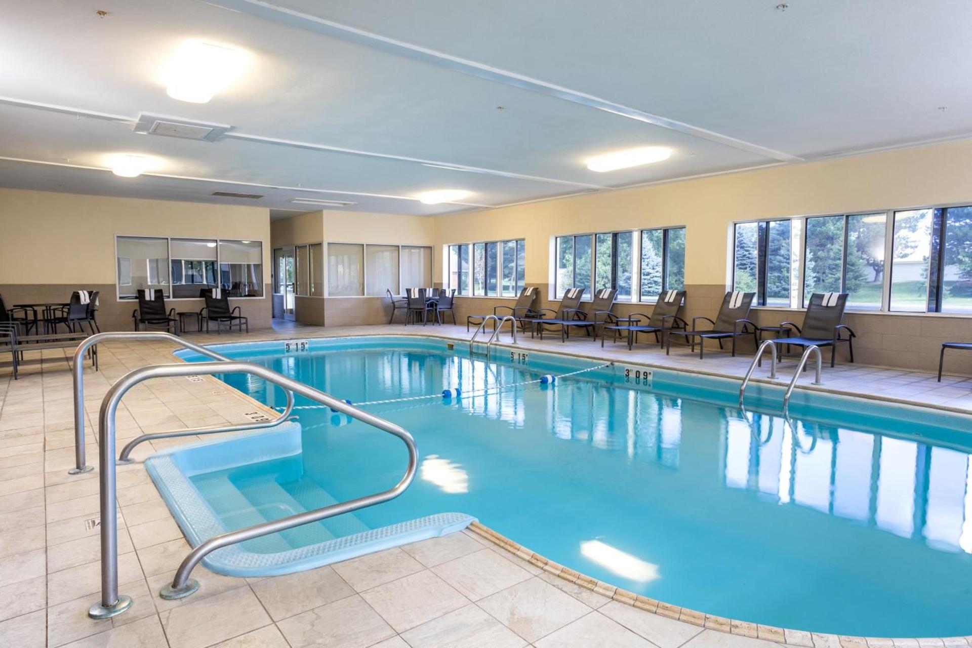 Quality Inn & Suites Sandusky photo 6