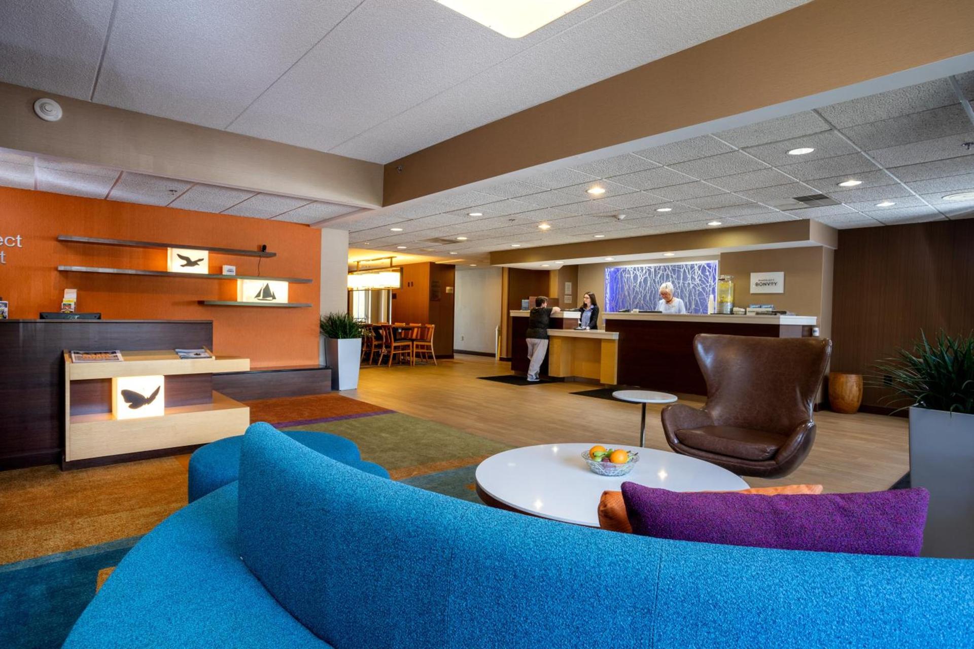 Quality Inn & Suites Sandusky photo 5