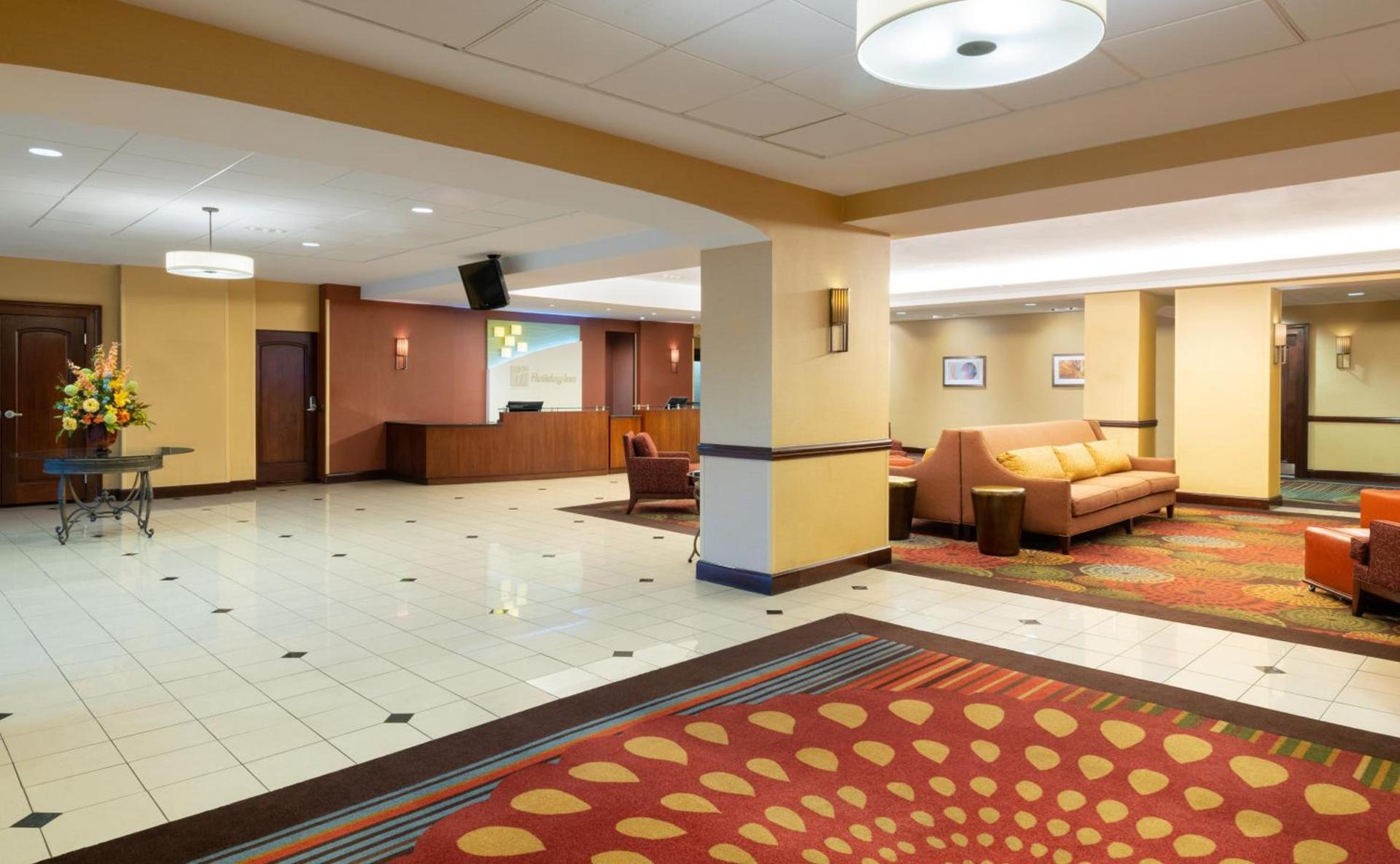 Holiday Inn Norwich by IHG photo 3